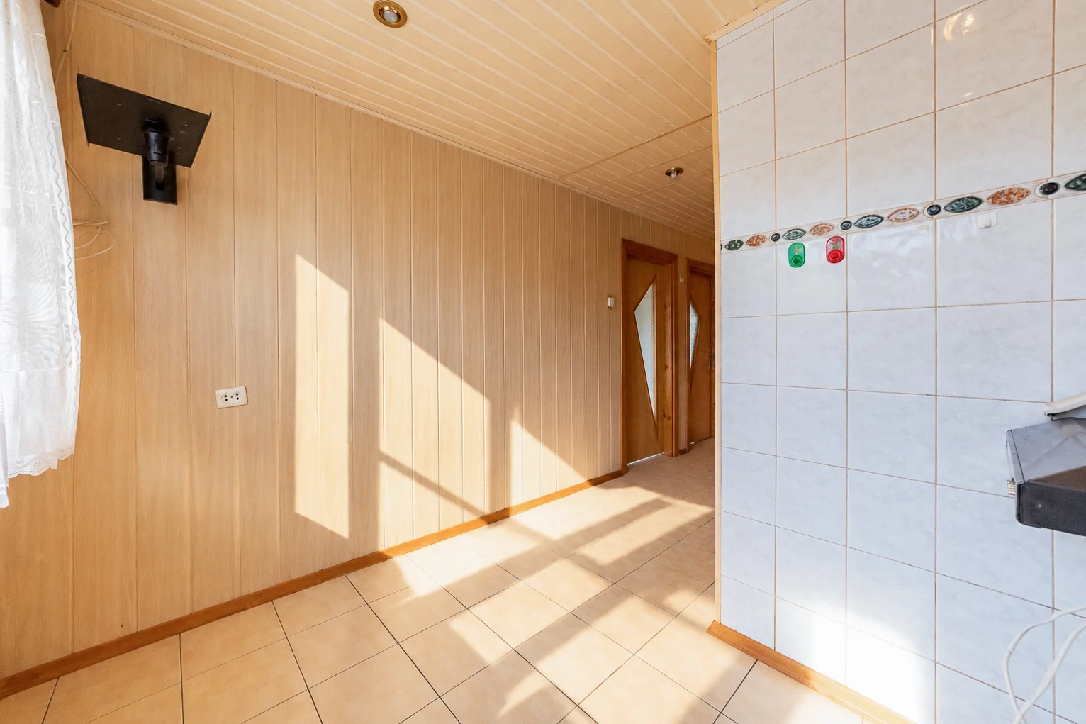 Gegužių g. 35, Lieporiai, Šiauliai, 2 kamb. – nuotrauka 6
