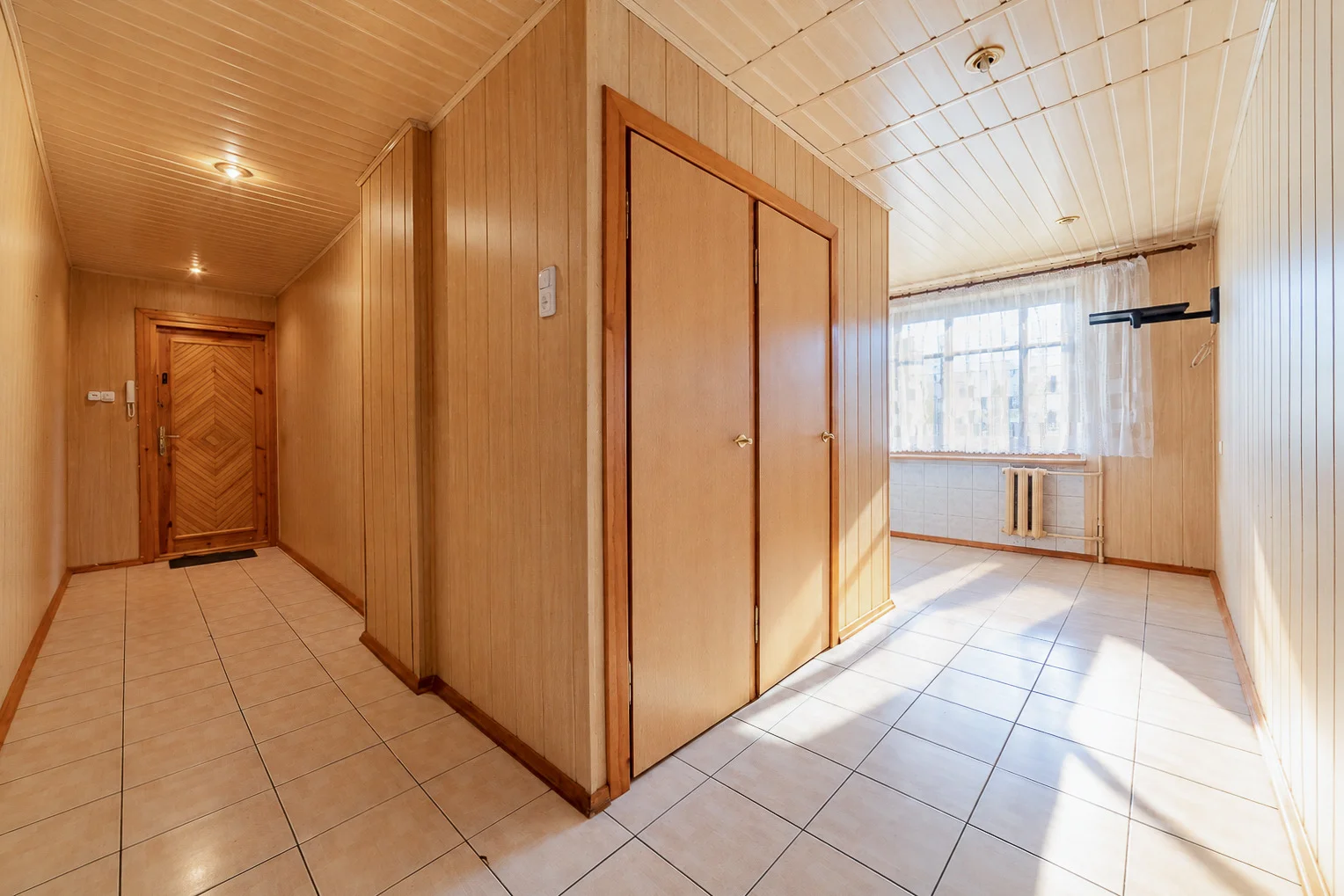 Gegužių g. 35, Lieporiai, Šiauliai, 2 kamb. – nuotrauka 3