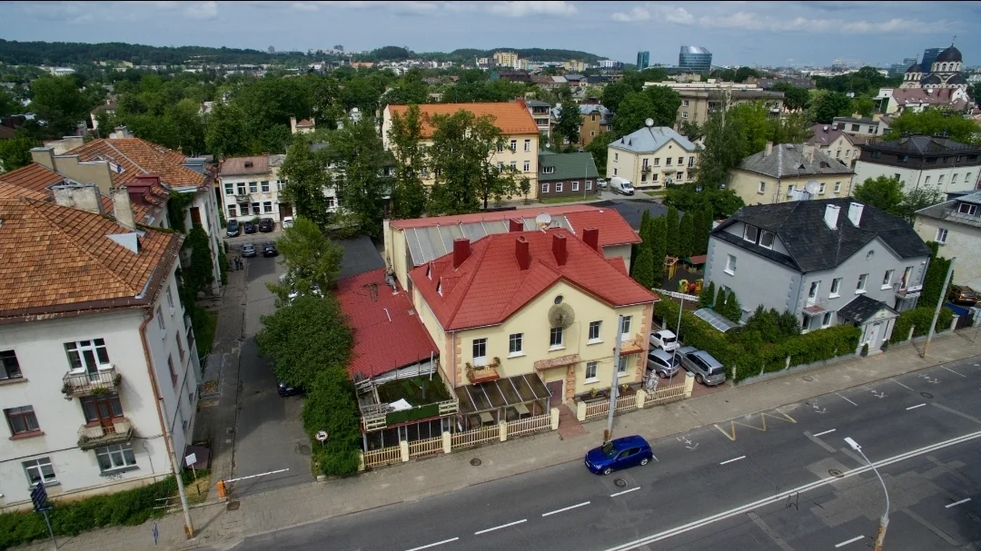 Liubarto g., Žvėrynas, Vilnius, 2 kamb. – nuotrauka 2