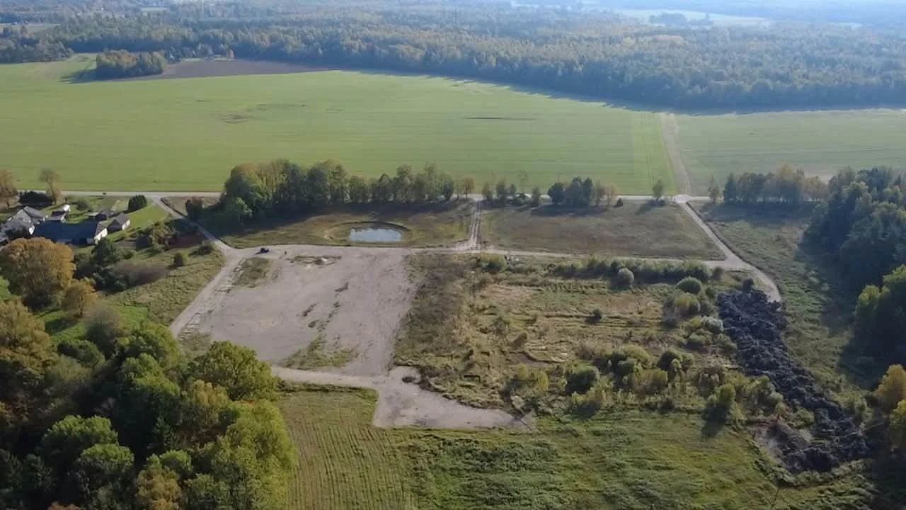 Sklypas Kelmės r. sav., Mosteikiuose – nuotrauka 4