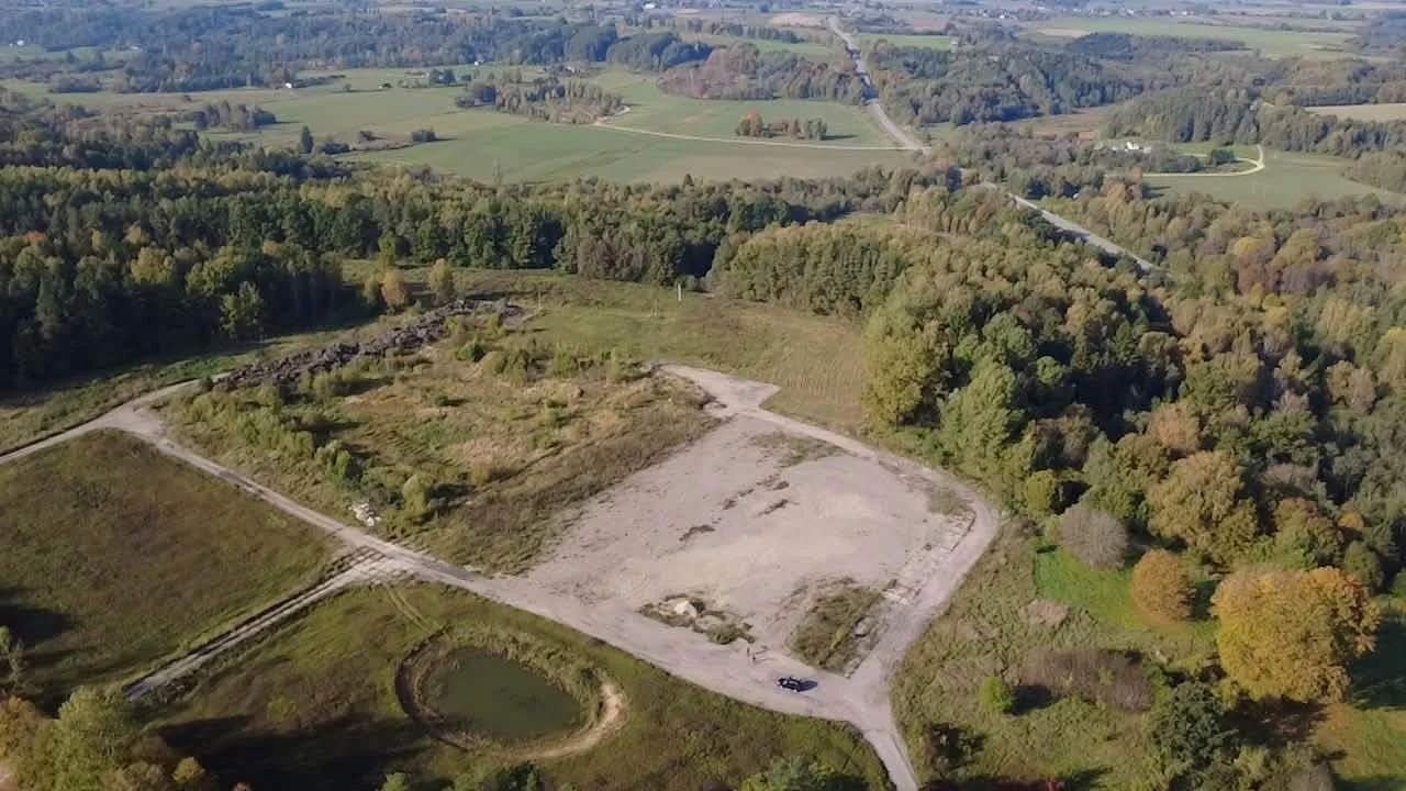 Sklypas Kelmės r. sav., Mosteikiuose – nuotrauka 6