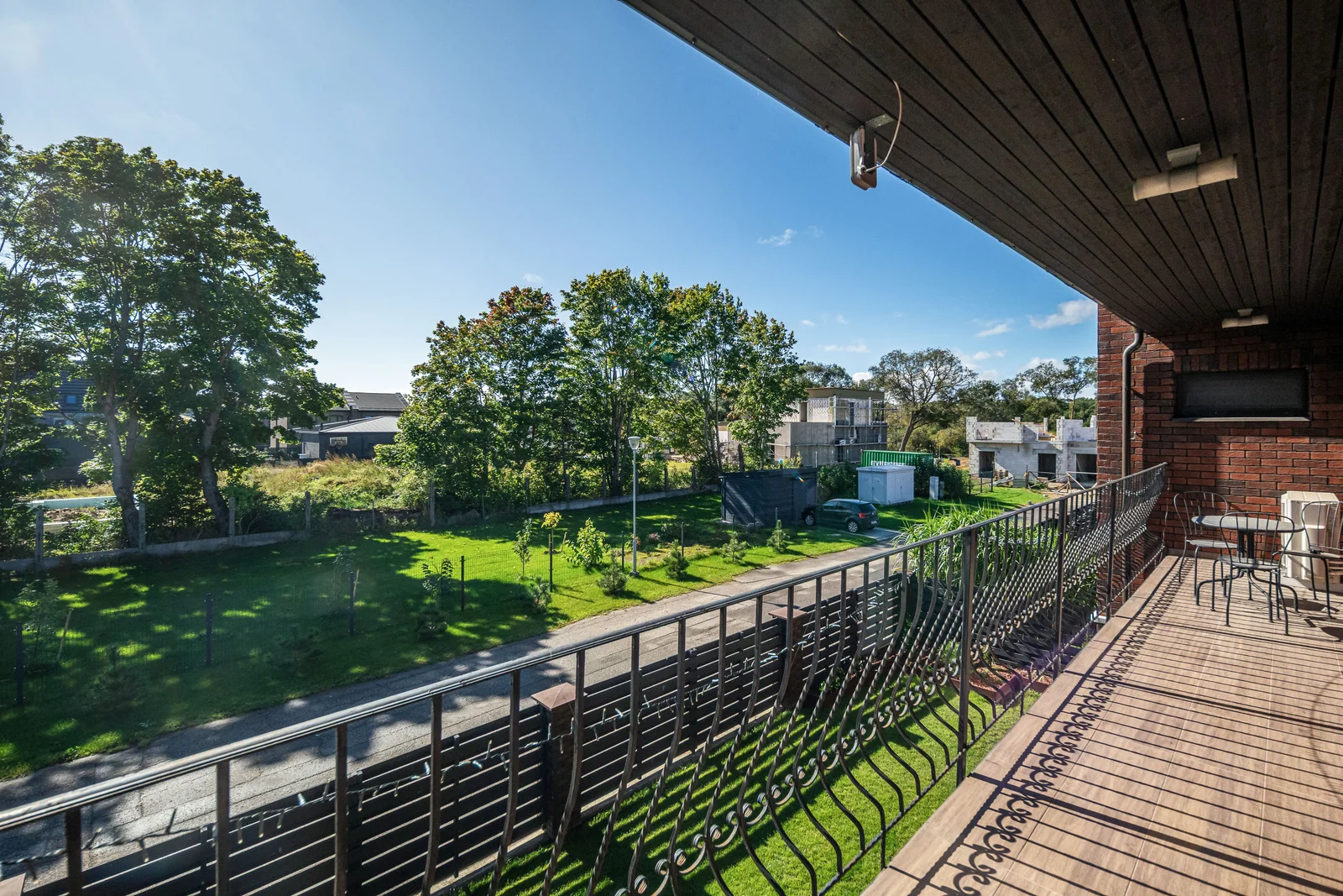 Perkūno g., Tauralaukis, Klaipėda, 3 kamb. – nuotrauka 6
