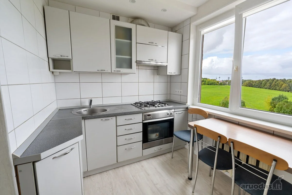 I. Simonaitytės g., Vingiai, Klaipėda, 3 kamb. – nuotrauka 3