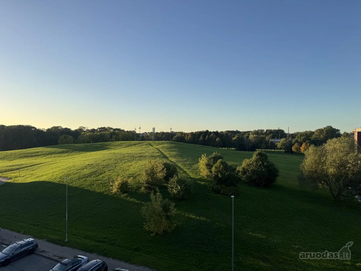 I. Simonaitytės g., Vingiai, Klaipėda, 3 kamb. – nuotrauka 1