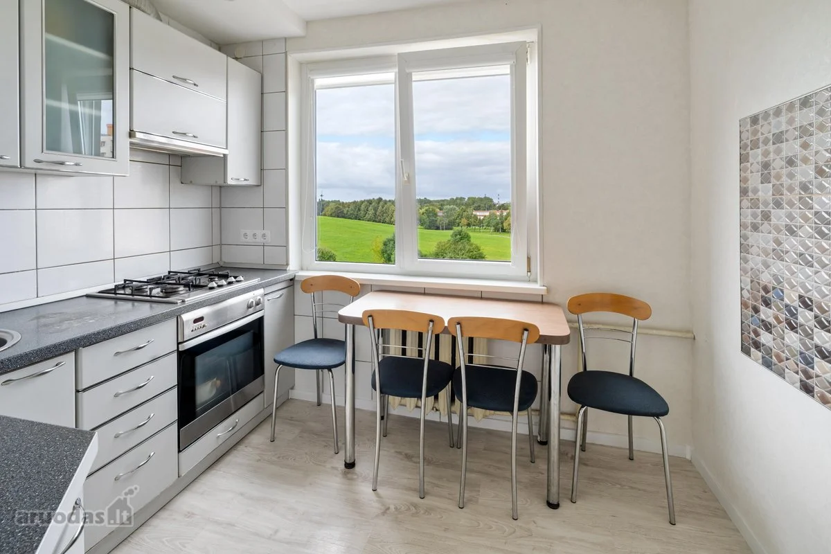 I. Simonaitytės g., Vingiai, Klaipėda, 3 kamb. – nuotrauka 4
