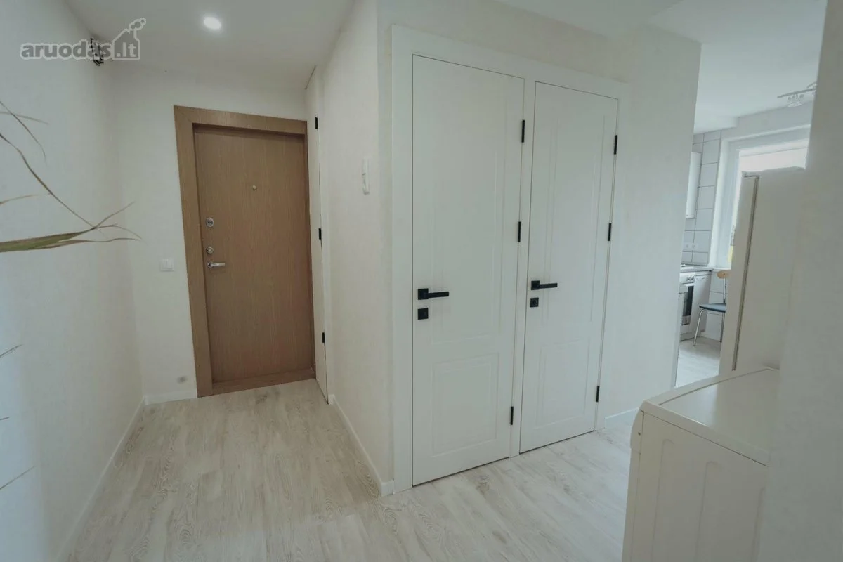 I. Simonaitytės g., Vingiai, Klaipėda, 3 kamb. – nuotrauka 6