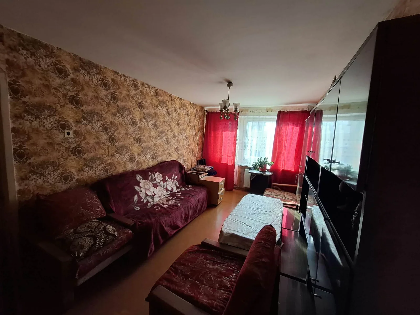 I. Simonaitytės g., Vingiai, Klaipėda, 3 kamb. – image 3