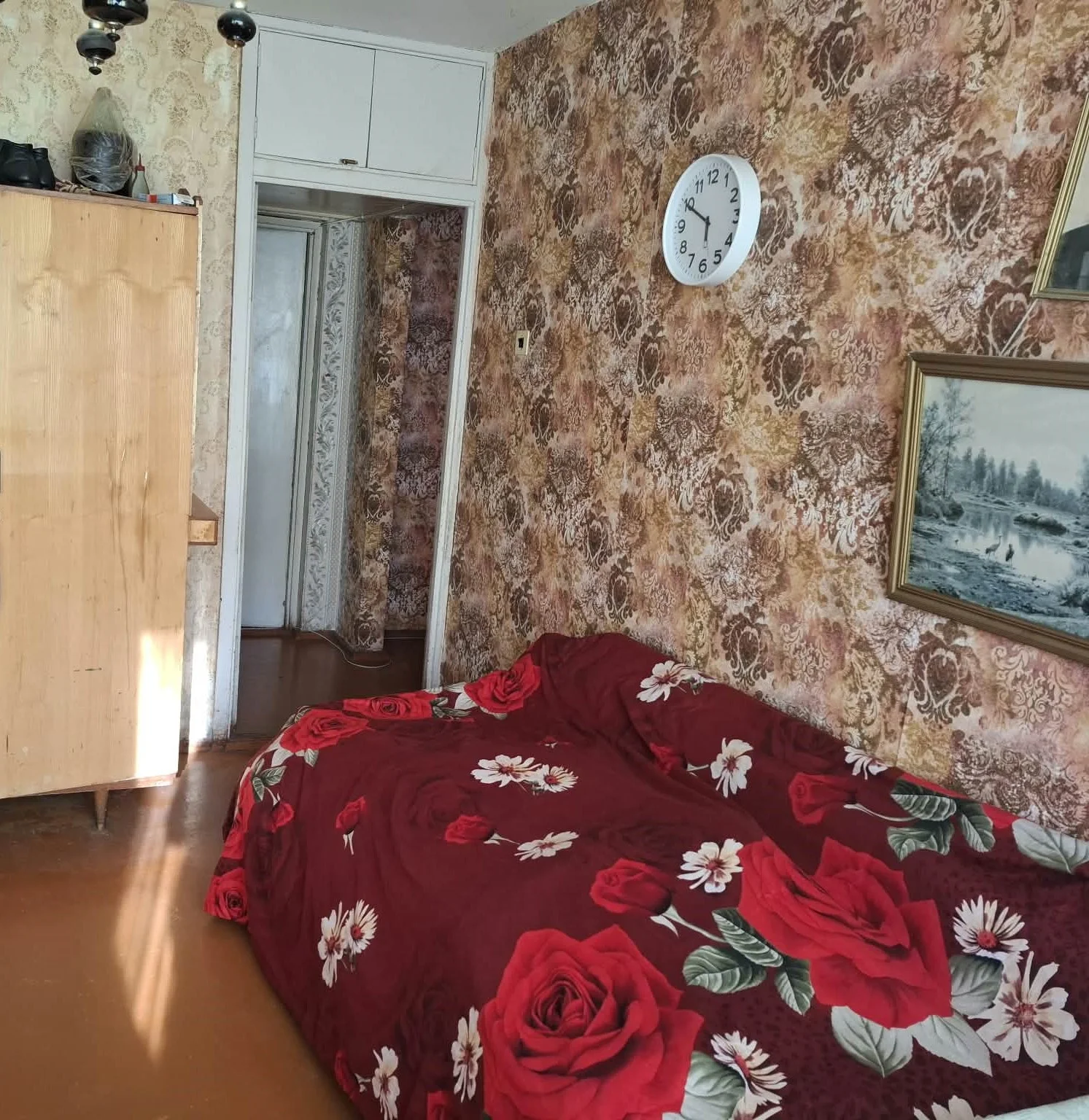 I. Simonaitytės g., Vingiai, Klaipėda, 3 kamb. – image 6