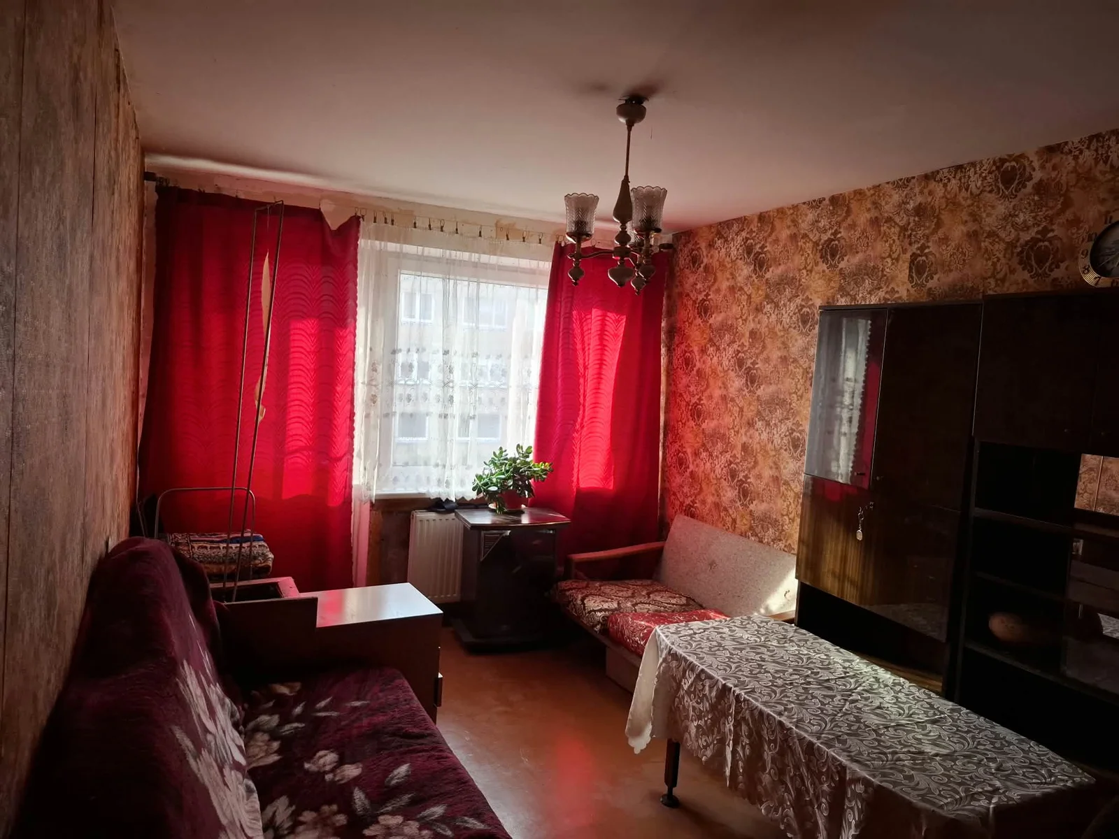 I. Simonaitytės g., Vingiai, Klaipėda, 3 kamb. – image 4