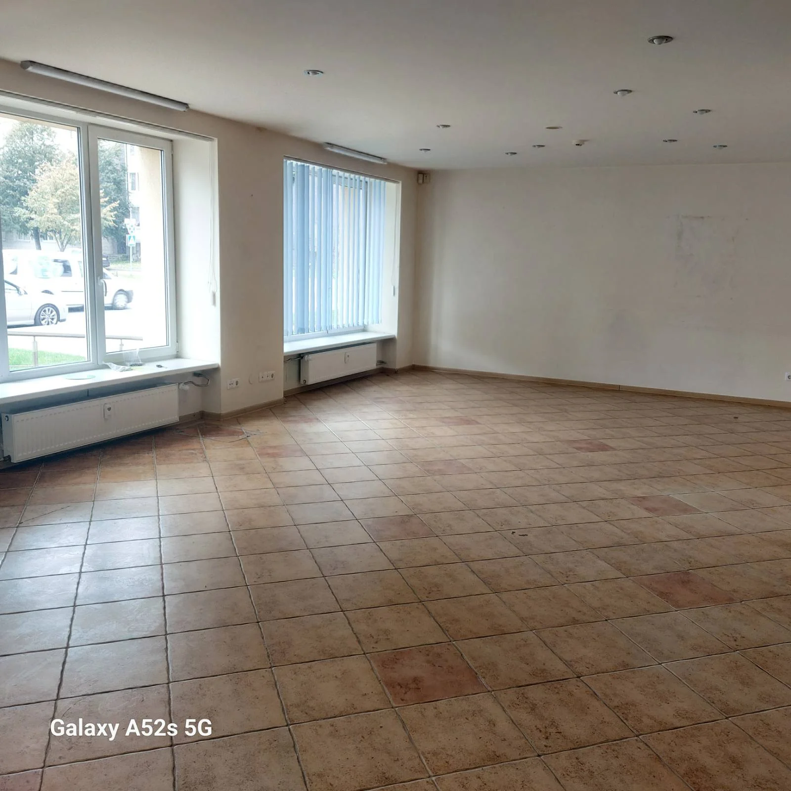 For sale Office / Other / Trade/Services premises Tauragės r. sav., Tauragėje, Vytauto g. – image 4