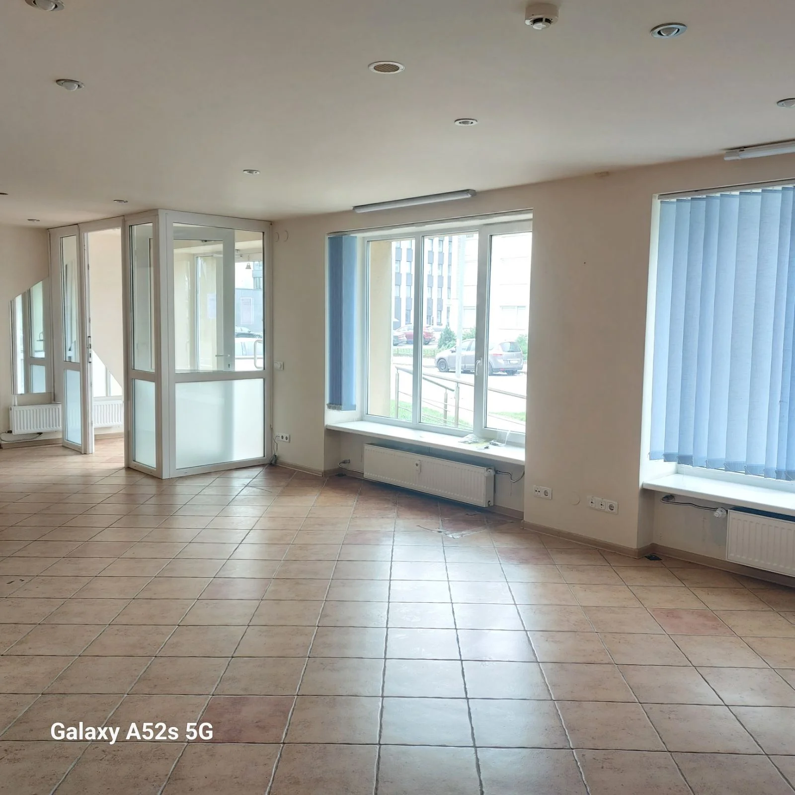 For sale Office / Other / Trade/Services premises Tauragės r. sav., Tauragėje, Vytauto g. – image 3