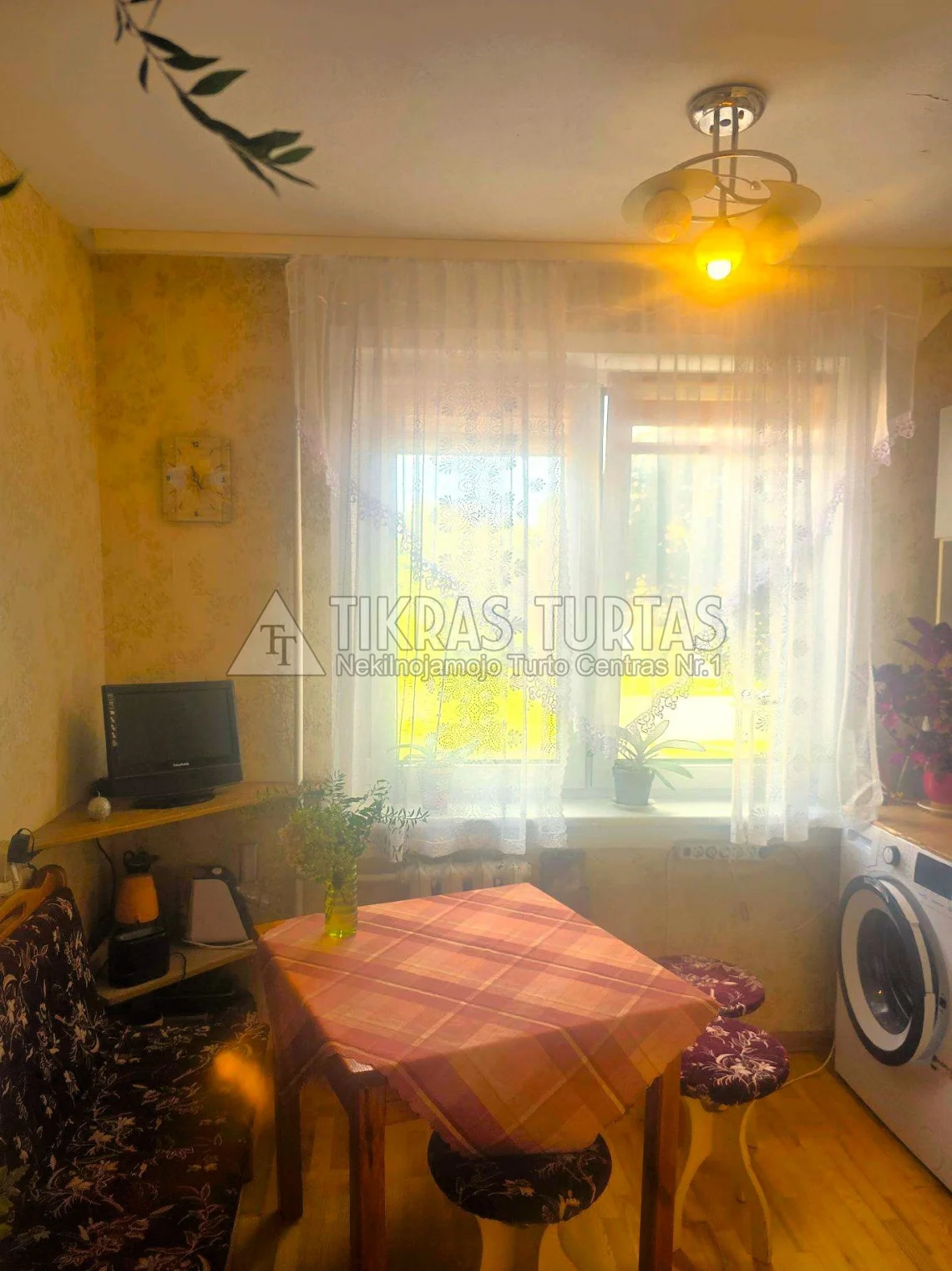 Naikupės g. 17a, Žvejybos uostas, Klaipėda, 1 kamb. – image 4