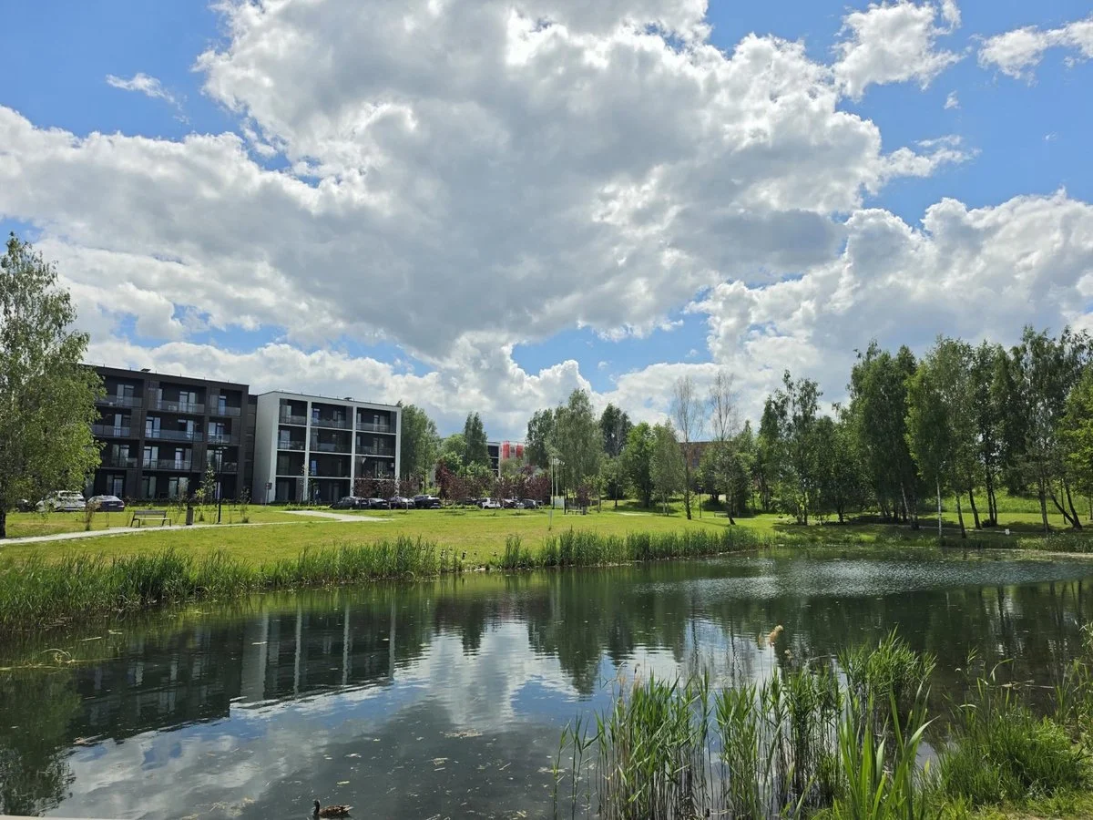 Vištyčio g., Pilaitė, Vilnius, 2 kamb. – image 5