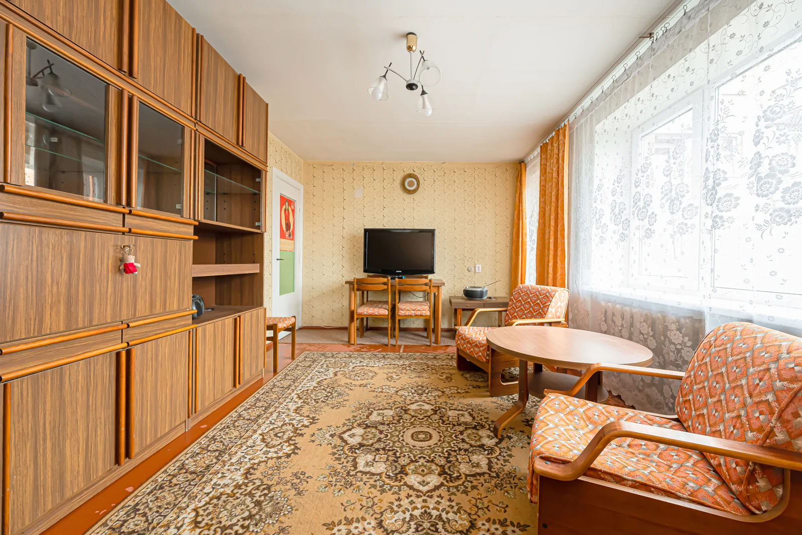 Ateities g., Jeruzalė, Vilnius, 2 kamb. – image 4