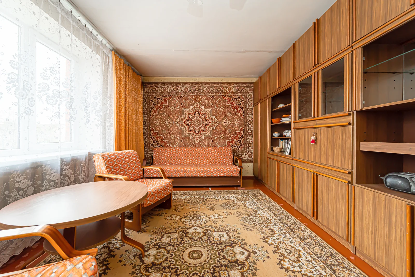 Ateities g., Jeruzalė, Vilnius, 2 kamb. – image 5