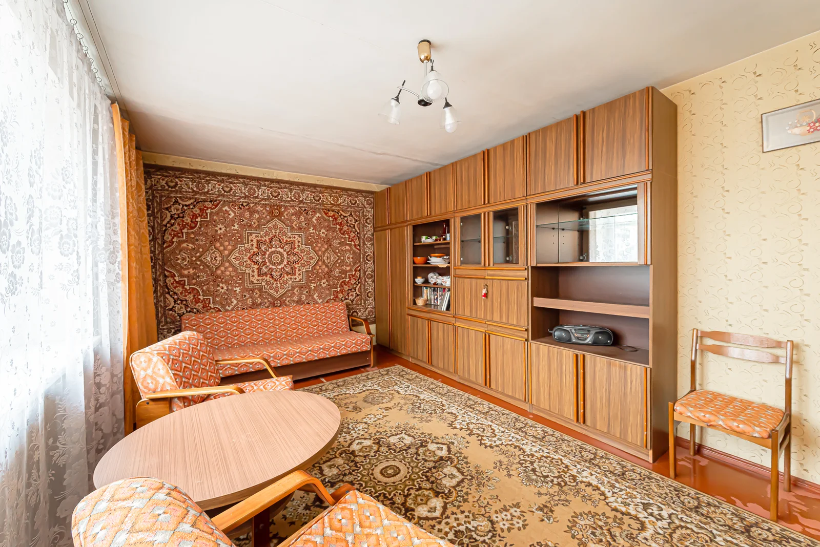 Ateities g., Jeruzalė, Vilnius, 2 kamb. – image 3