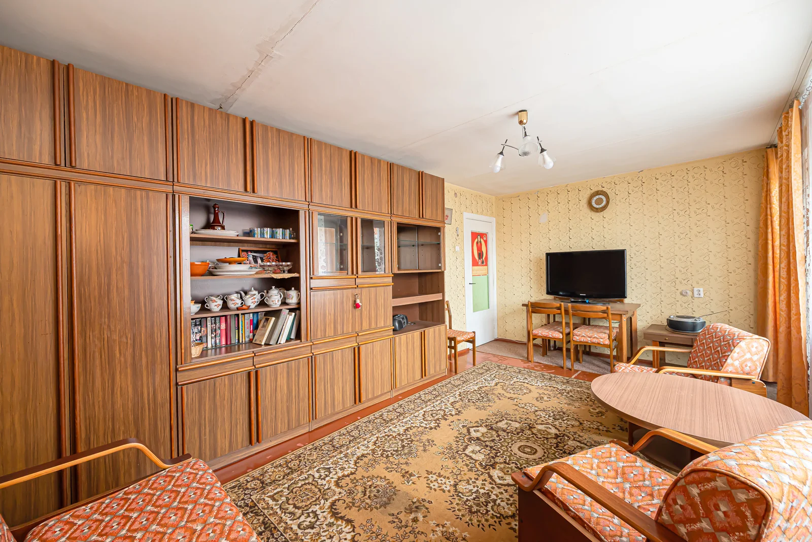 Ateities g., Jeruzalė, Vilnius, 2 kamb. – image 6