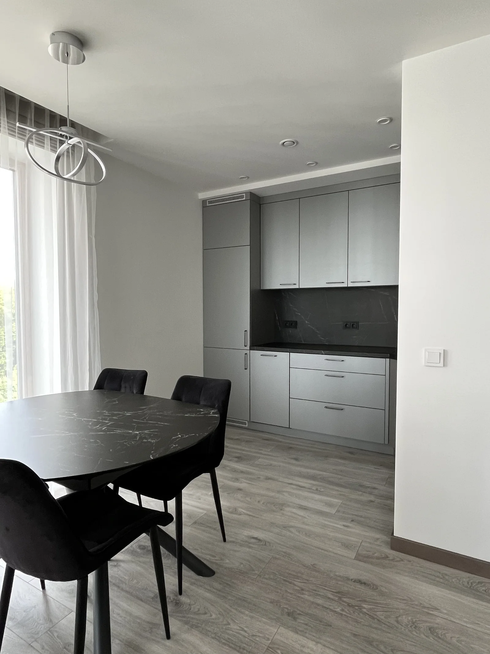 Ceikinių g. 9, Šnipiškės, Vilnius, 2 kamb. – image 4