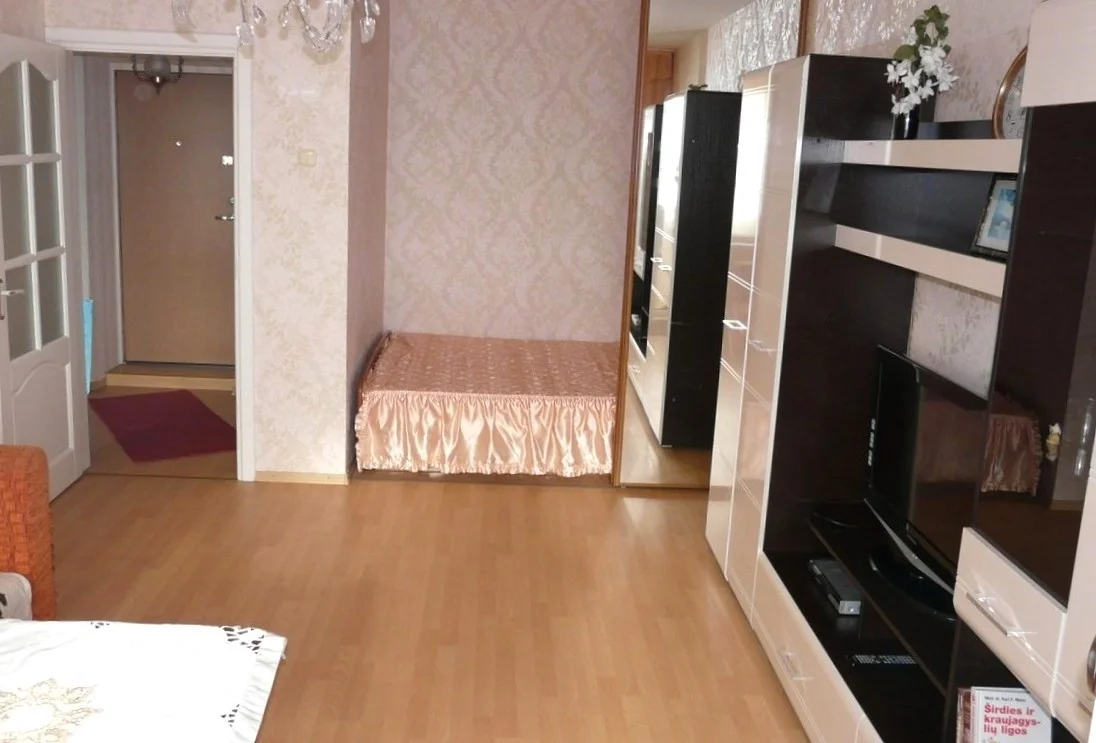 Poilsio g., Poilsio, Klaipėda, 1 kamb. – image 3