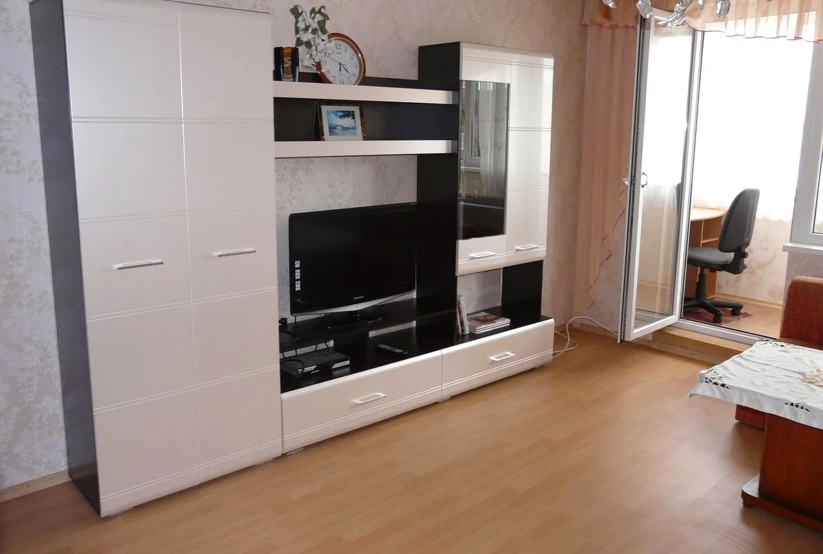 Poilsio g., Poilsio, Klaipėda, 1 kamb. – image 5