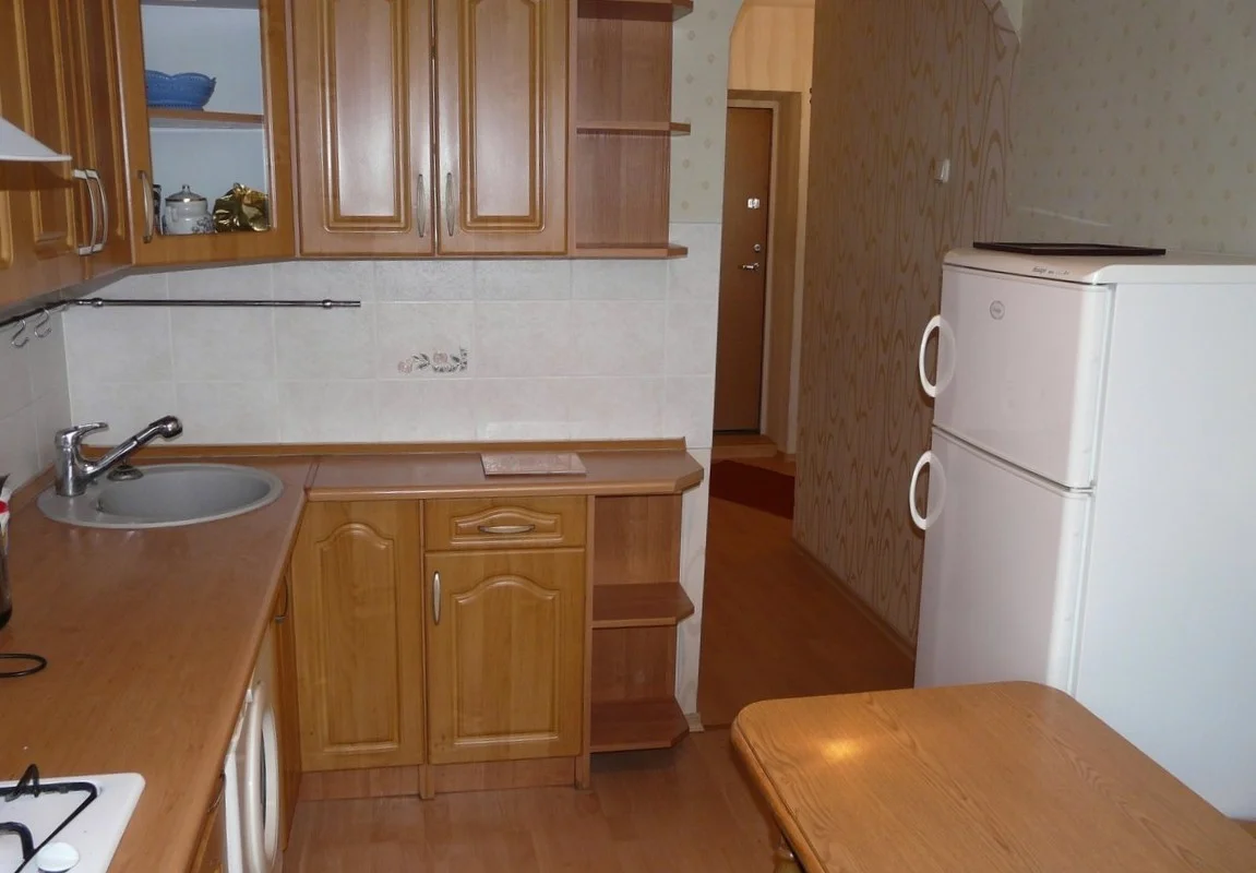 Poilsio g., Poilsio, Klaipėda, 1 kamb. – image 6