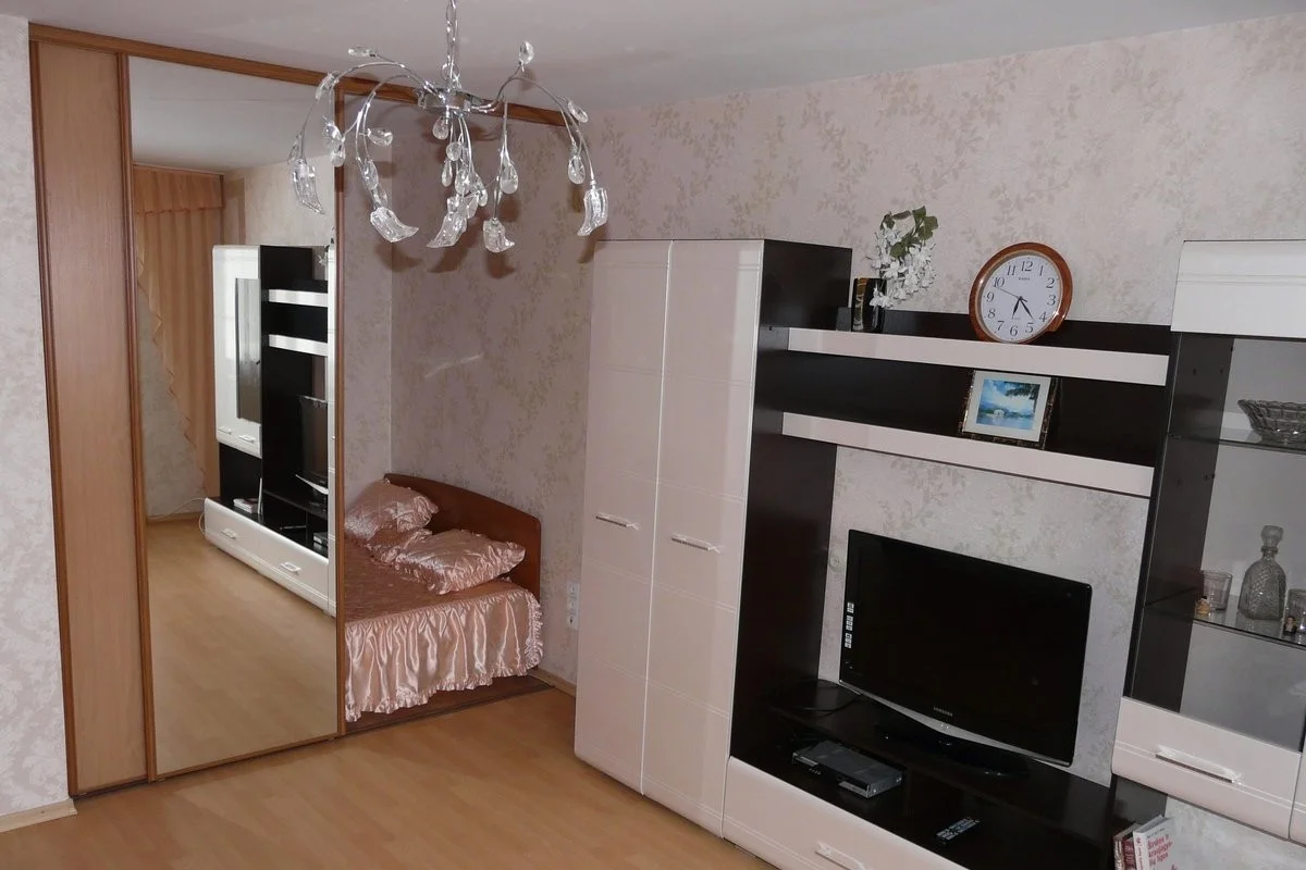 Poilsio g., Poilsio, Klaipėda, 1 kamb. – image 4