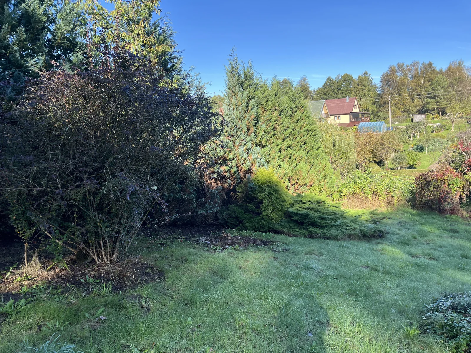 plot Kaišiadorių r. sav., Kiemeliuose, Ežero g. – image 4