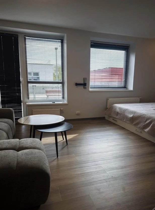 Baltijos pr., Baltijos, Klaipėda, 1 kamb. – image 3