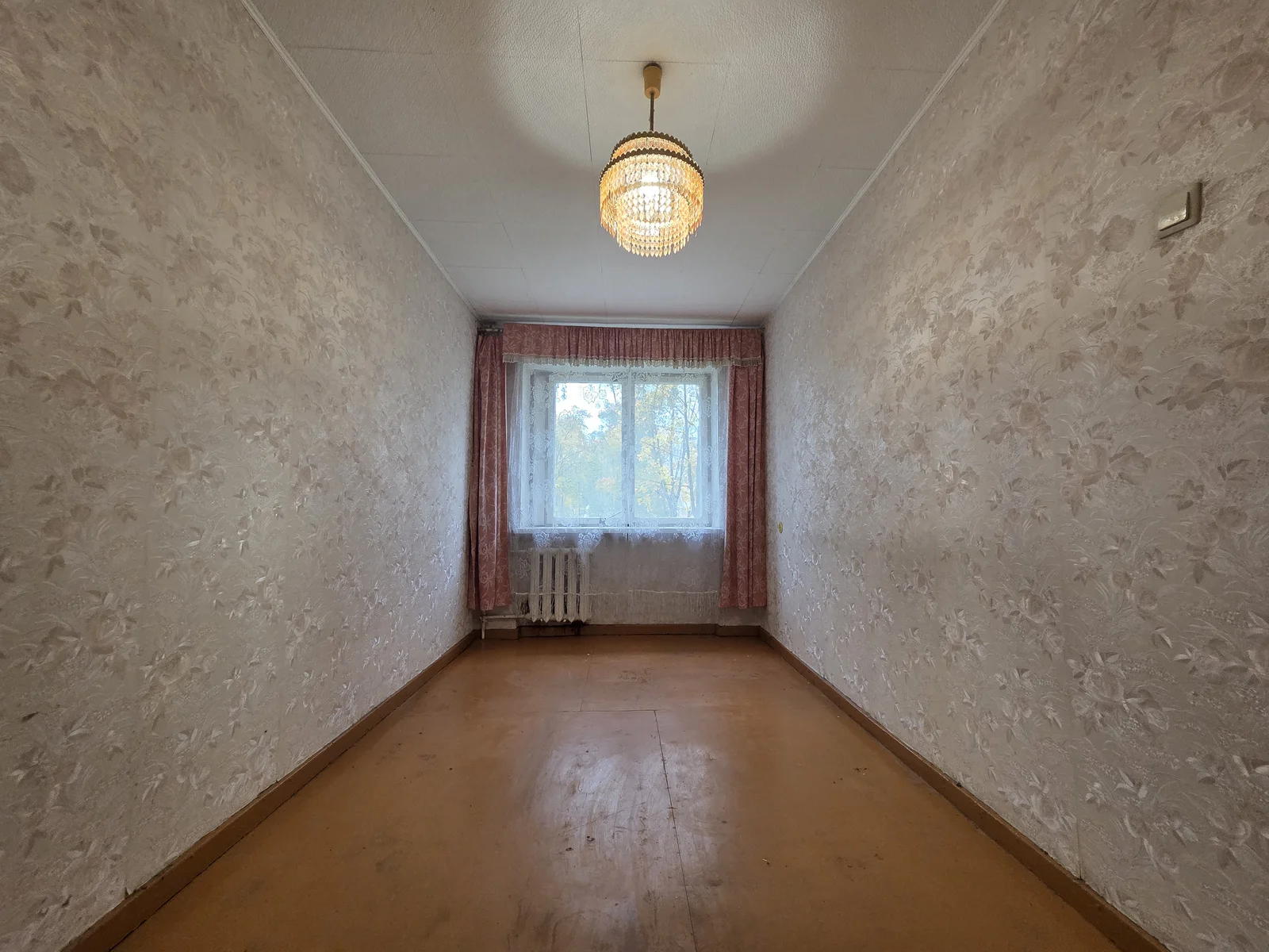 J. Basanavičiaus g., Utena, 3 kamb. – image 4