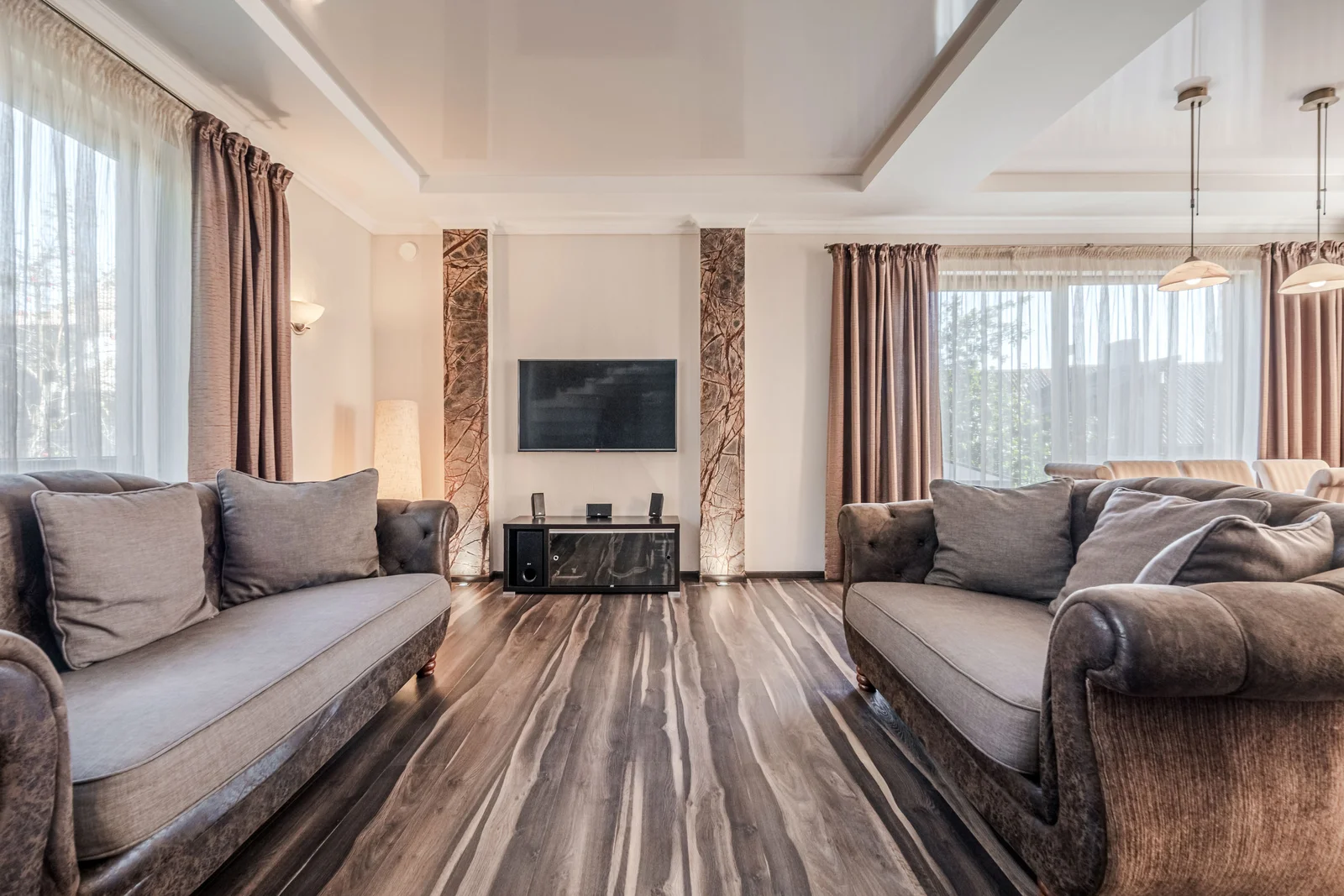 Residential House Klaipėdoje Mažojo kaimelio, Baltijos 14-oji g. – image 3