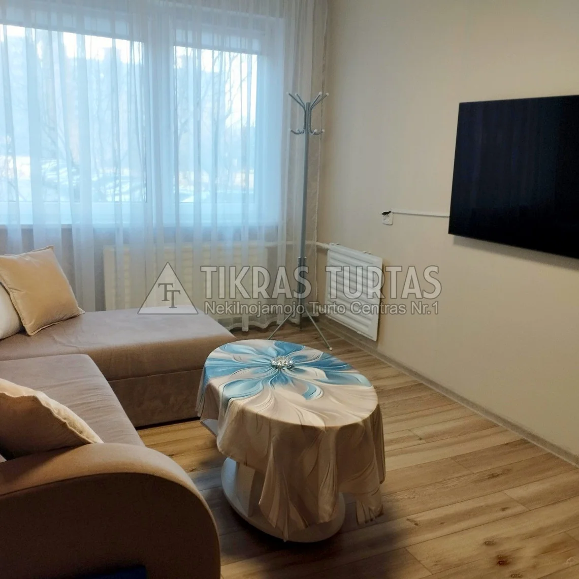 Šilutės pl. 90, Vingiai, Klaipėda, 1 kamb. – изображение 1