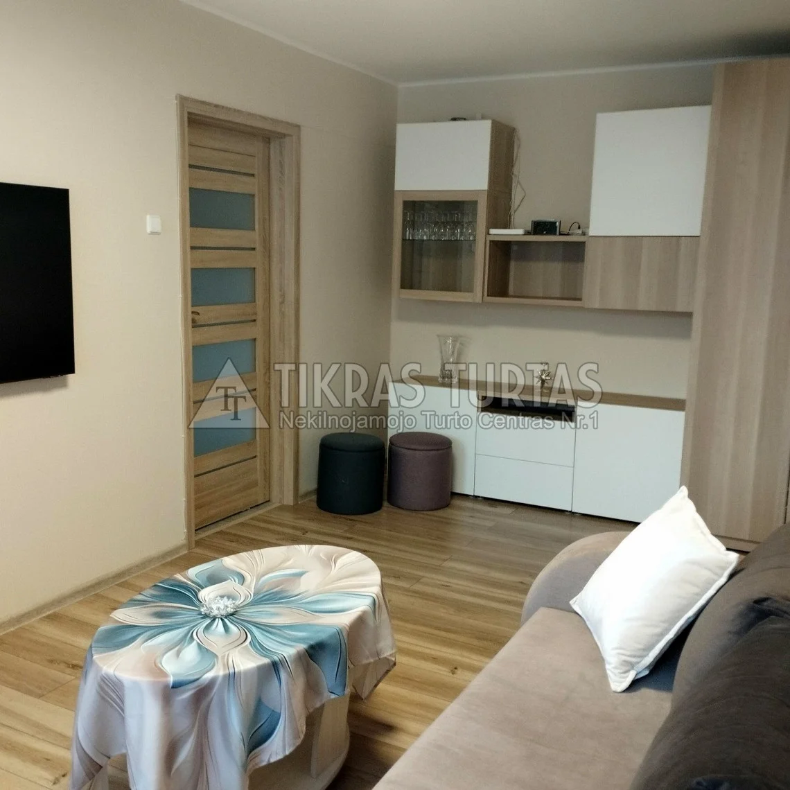 Šilutės pl. 90, Vingiai, Klaipėda, 1 kamb. – изображение 3