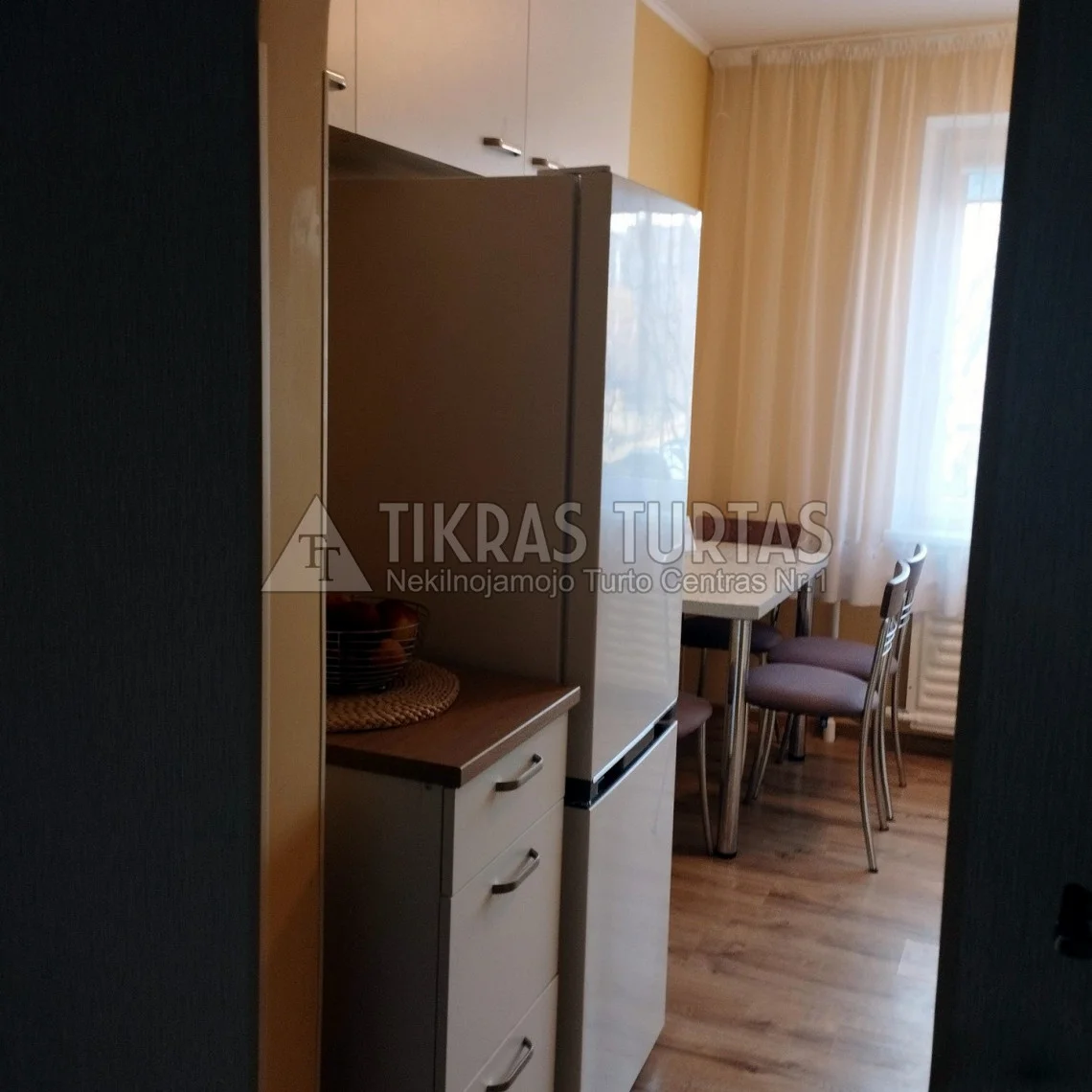 Šilutės pl. 90, Vingiai, Klaipėda, 1 kamb. – изображение 6