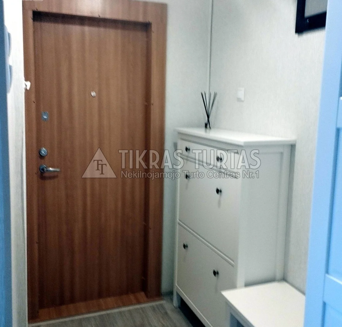 Šilutės pl. 90, Vingiai, Klaipėda, 1 kamb. – изображение 5