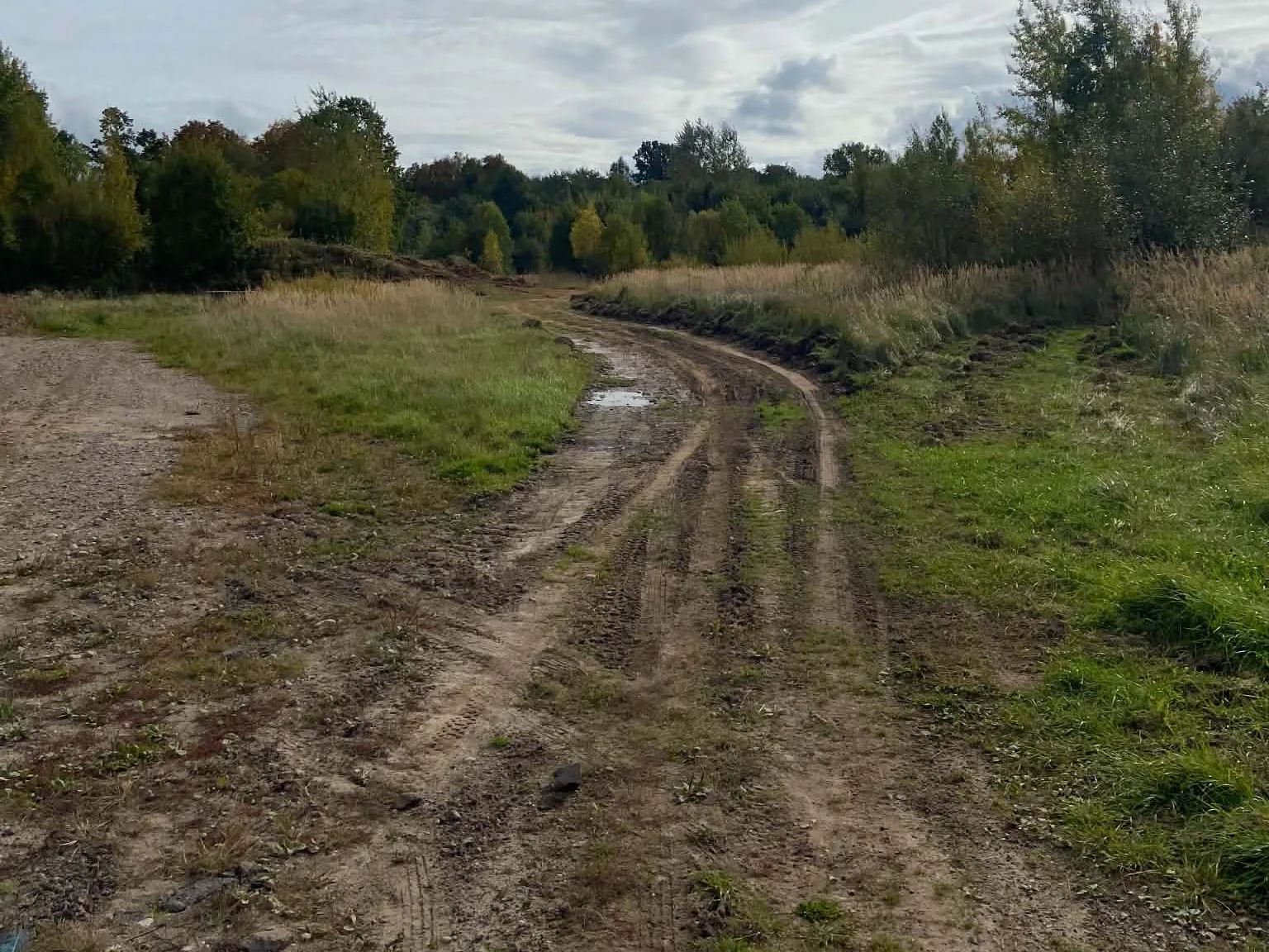 Sklypas Kauno r. sav., Neveronyse, Gandrų g. – nuotrauka 5