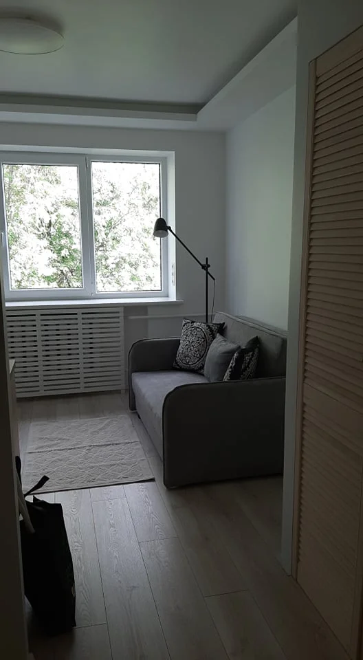 Rinktinės g. 46, Šnipiškės, Vilnius, 1 kamb. – image 6