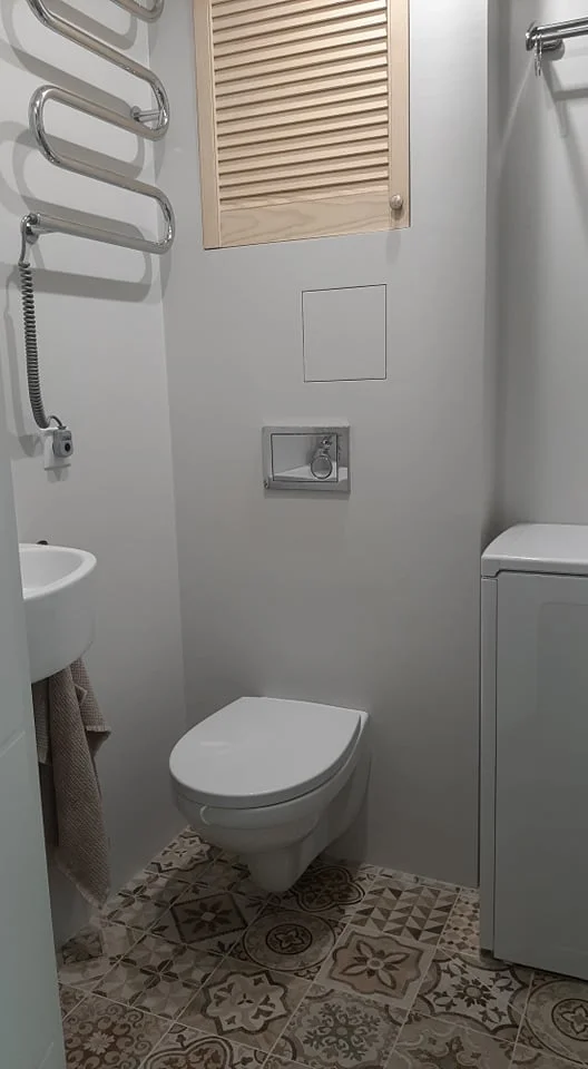 Rinktinės g. 46, Šnipiškės, Vilnius, 1 kamb. – image 4
