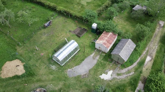 Kotedžas Klaipėdos r. sav., Drevernoje, Žemaičių g. – nuotrauka 5
