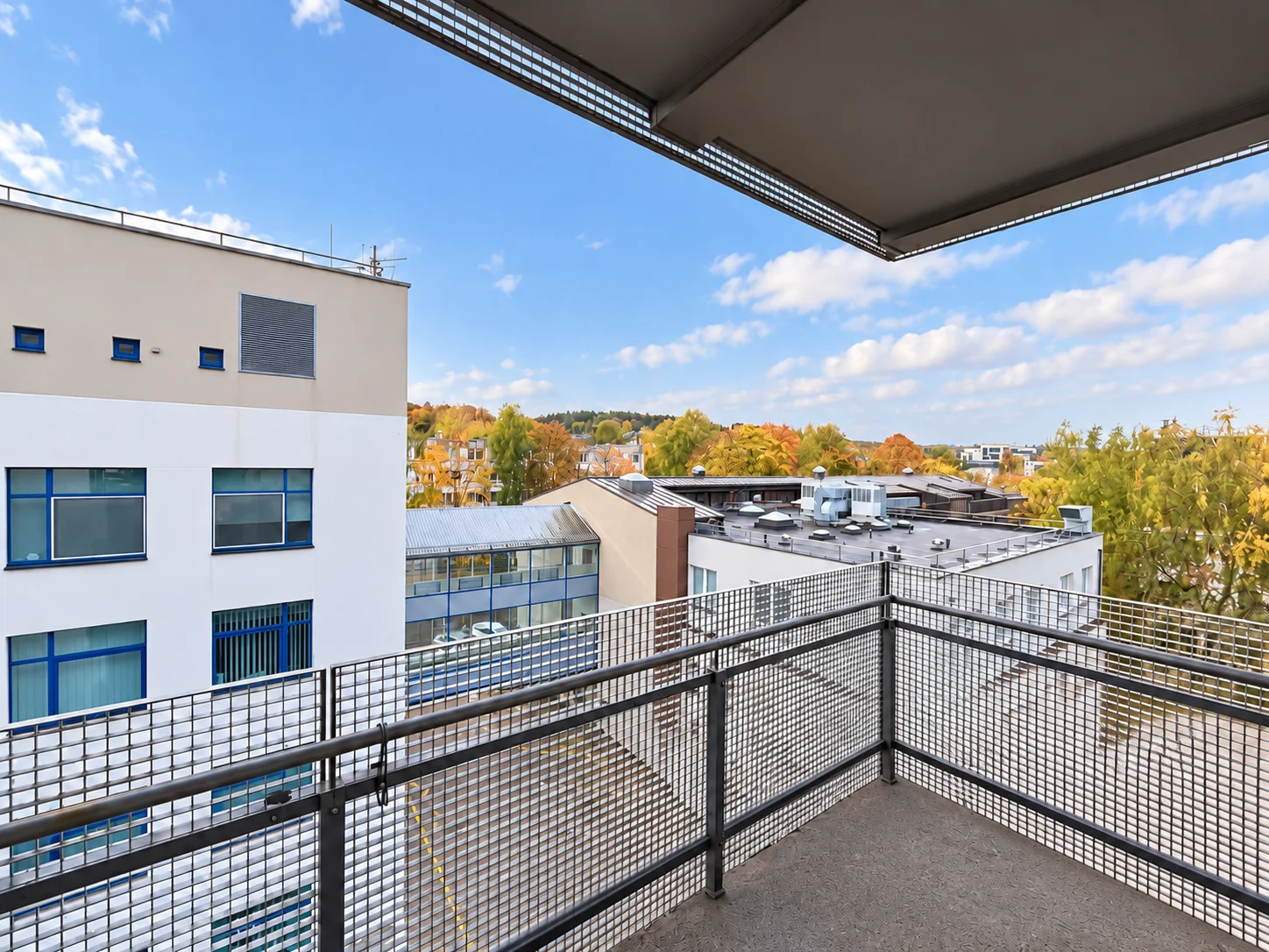 V. Grybo g., Antakalnis, Vilnius, 1 kamb. – image 3
