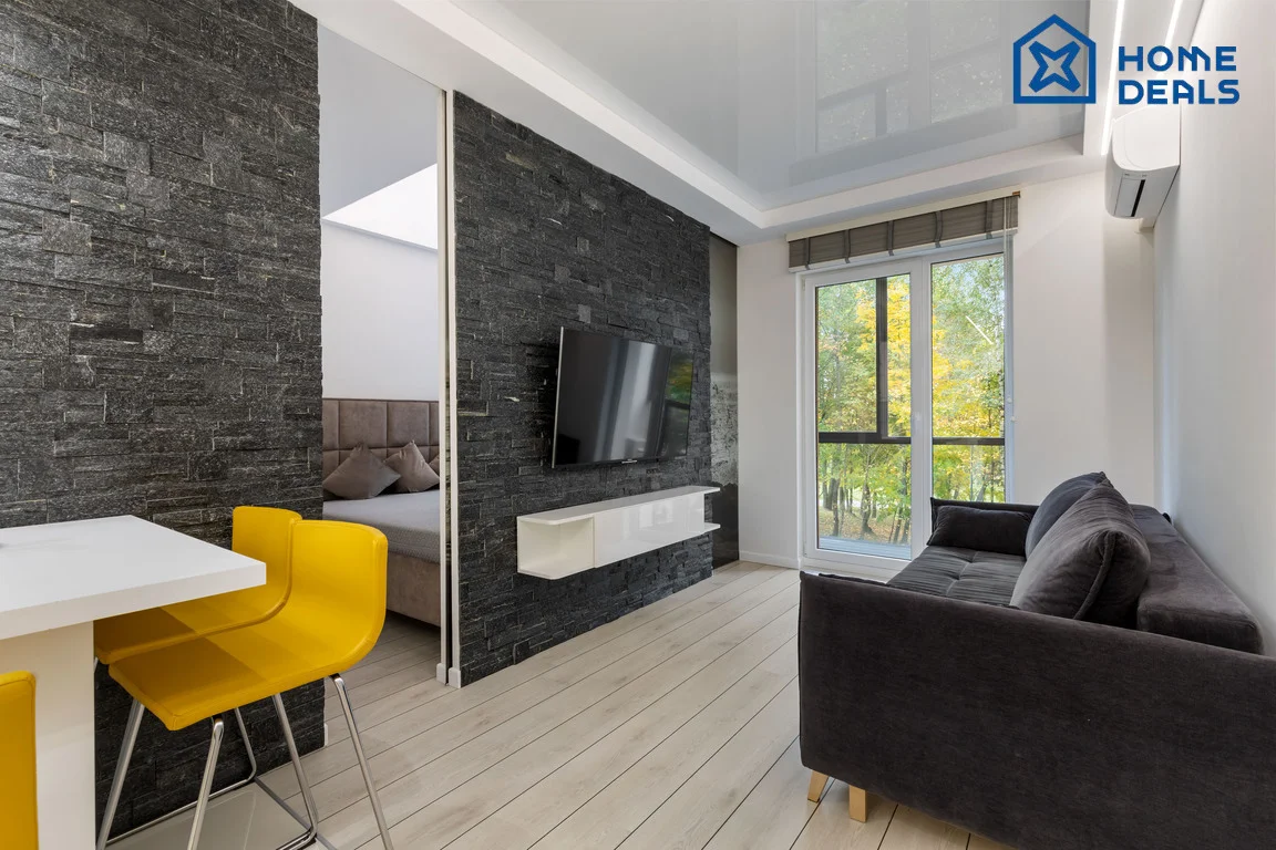 Virbeliškių g. 3, Pašilaičiai, Vilnius, 2 kamb. – nuotrauka 1