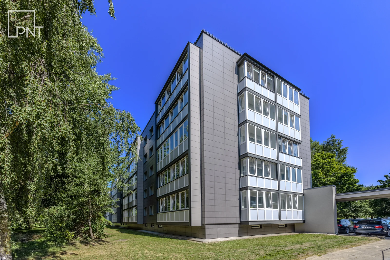 Tulpių g. 11, Tulpės, Panevėžys, 2 kamb. – nuotrauka 3