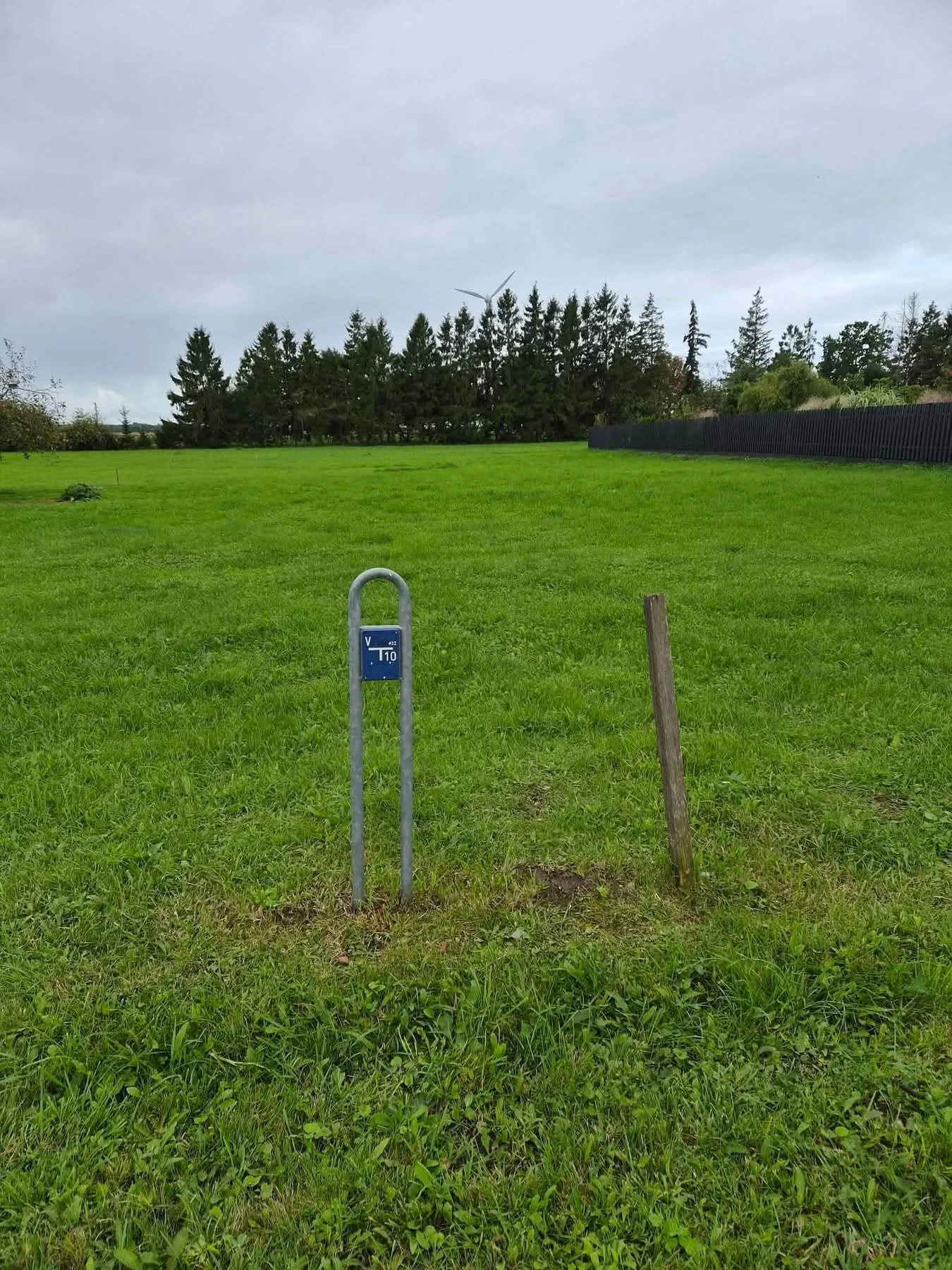 Sklypas Kretingos r. sav., Vydmantuose, Liepų g. – nuotrauka 6