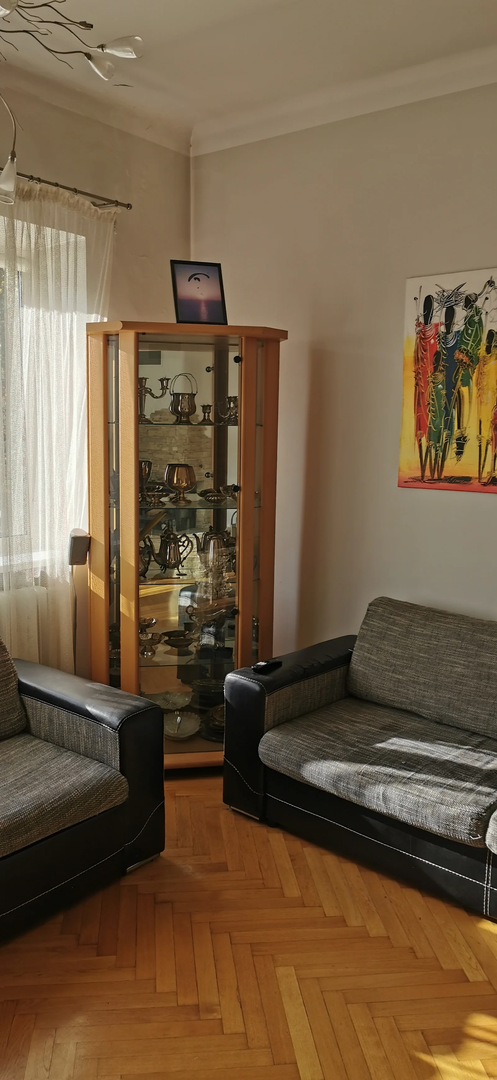 Katedros a. 4, Centras, Panevėžys, 4 kamb. – nuotrauka 6
