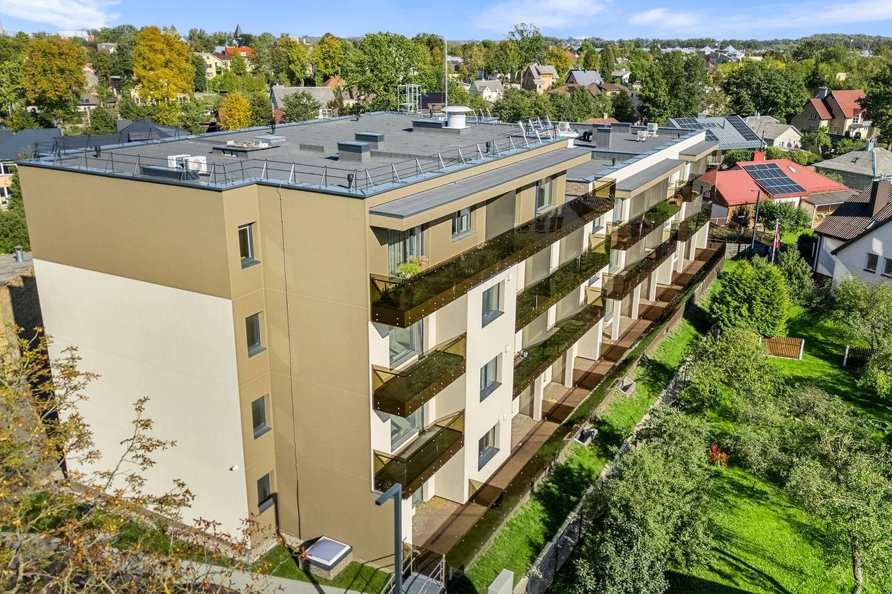 J. Basanavičiaus g. 50, Centras, Šiauliai, 3 kamb. – nuotrauka 6