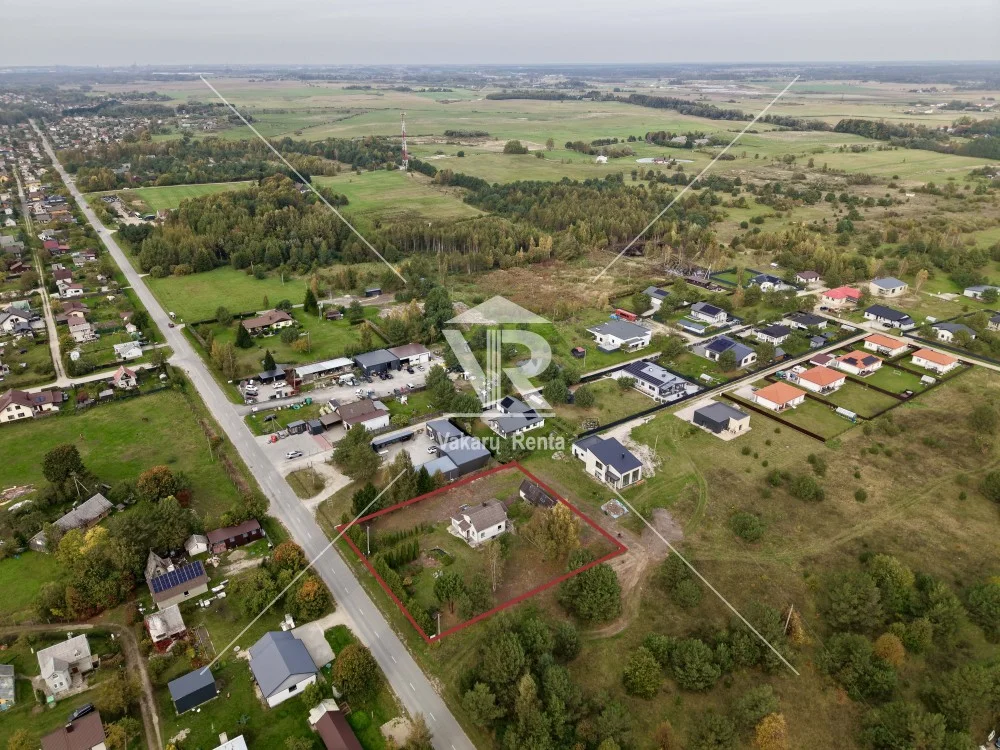 Other Klaipėdos r. sav., Dituvoje, Pavasario g. – image 6