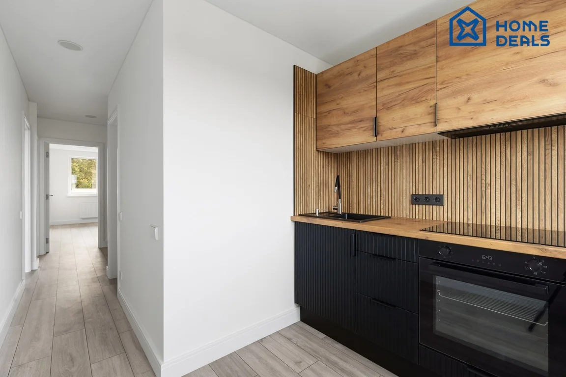 Draugystės g., Dainava, Kaunas, 3 kamb. – nuotrauka 5
