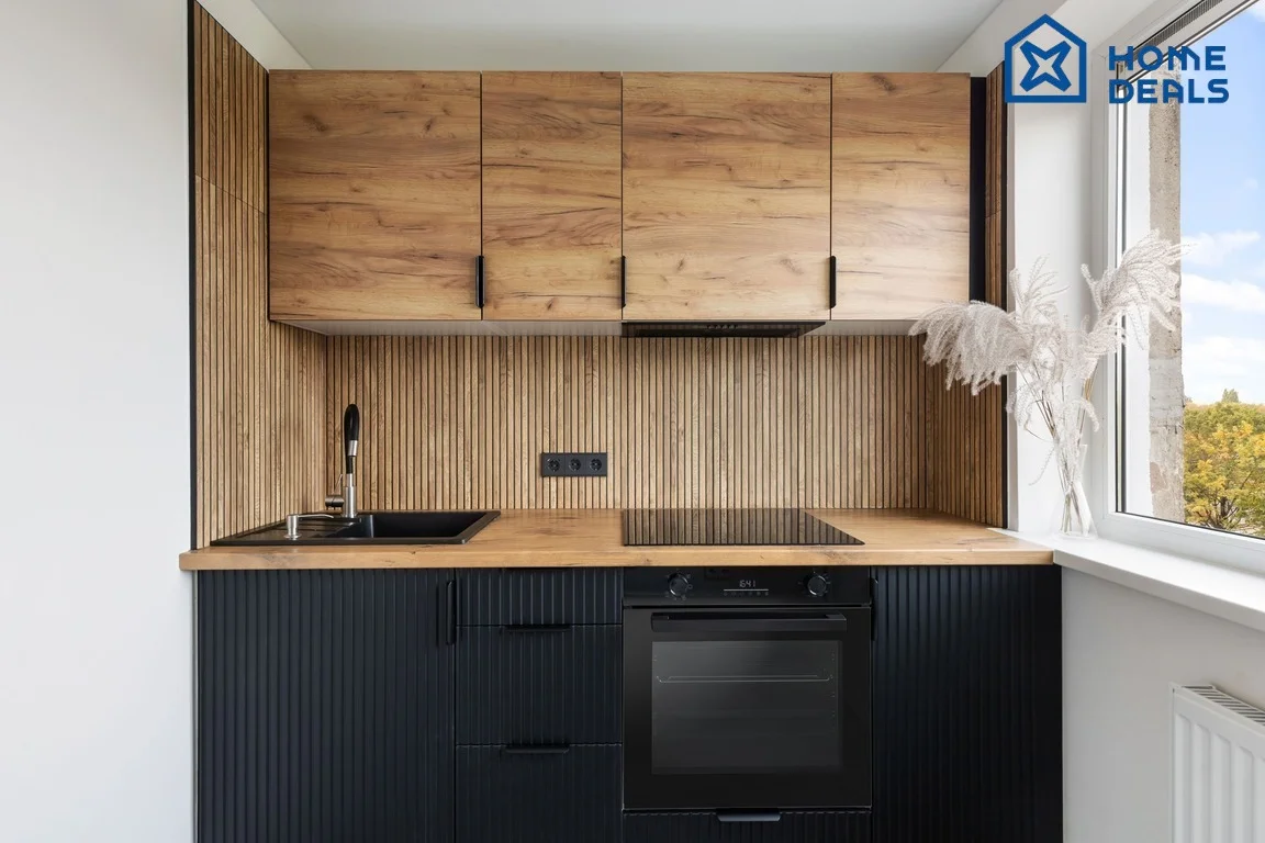 Draugystės g., Dainava, Kaunas, 3 kamb. – nuotrauka 1
