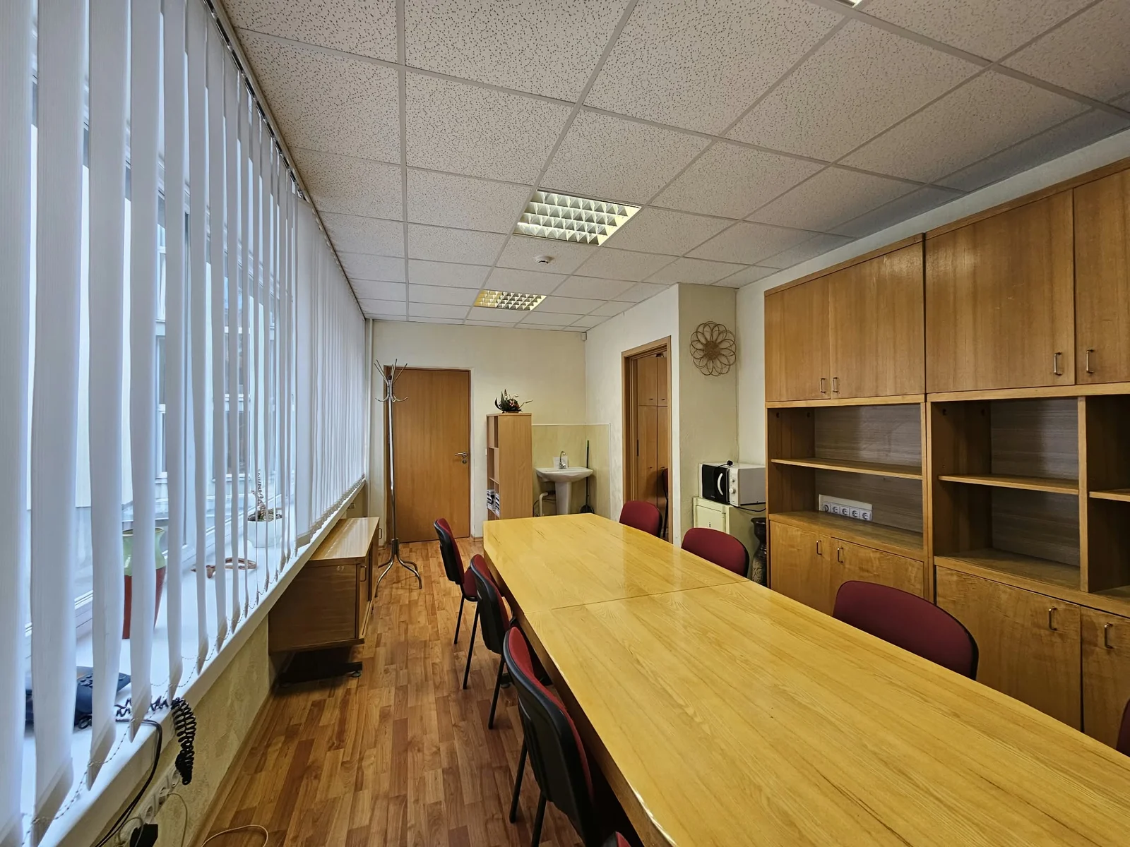 Office / Other / Trade/Services rent Vilniuje Senamiestyje, J. Jasinskio g. – image 6