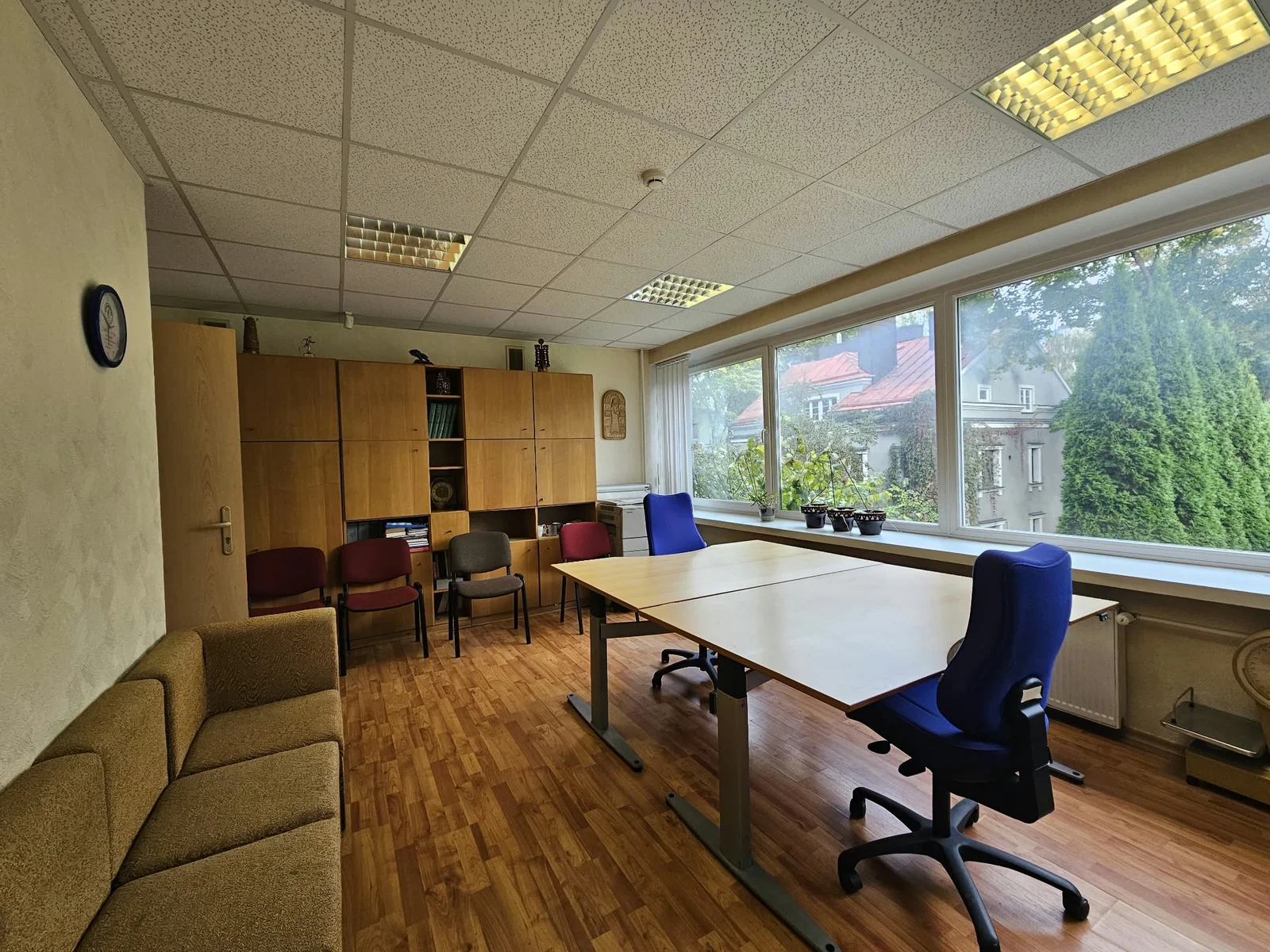 Office / Other / Trade/Services rent Vilniuje Senamiestyje, J. Jasinskio g. – image 5