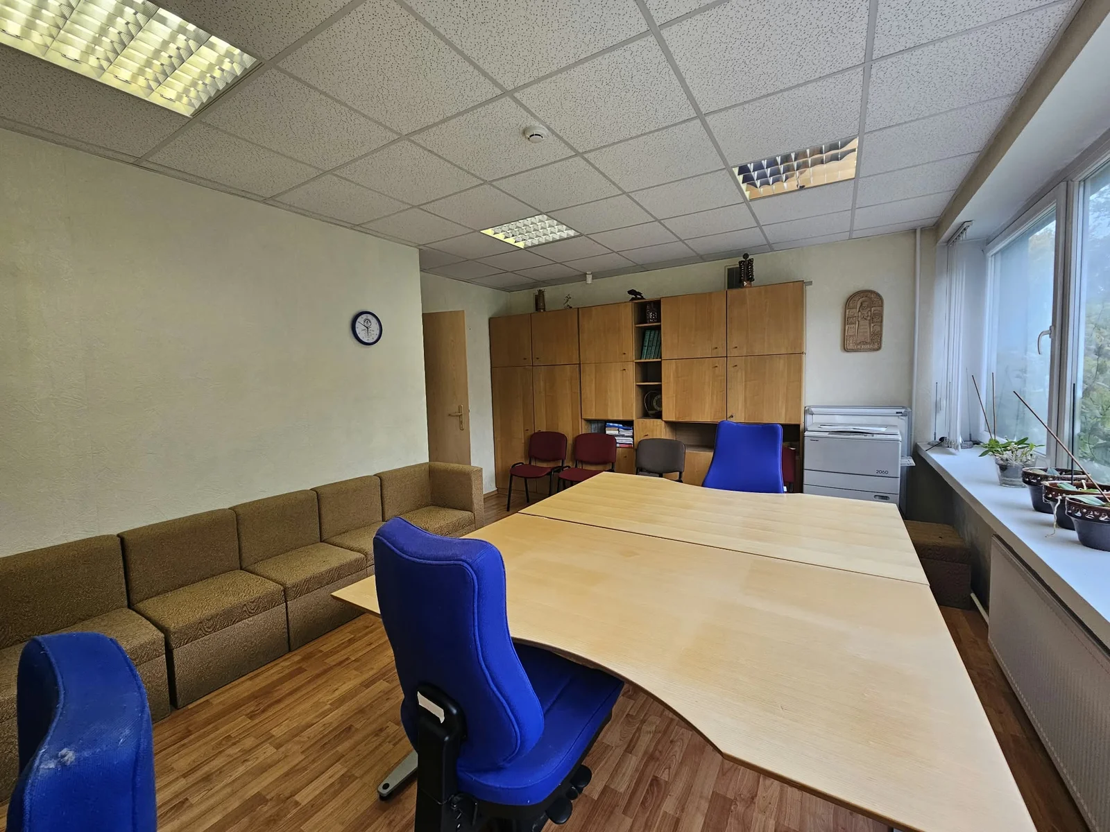Office / Other / Trade/Services rent Vilniuje Senamiestyje, J. Jasinskio g. – image 4